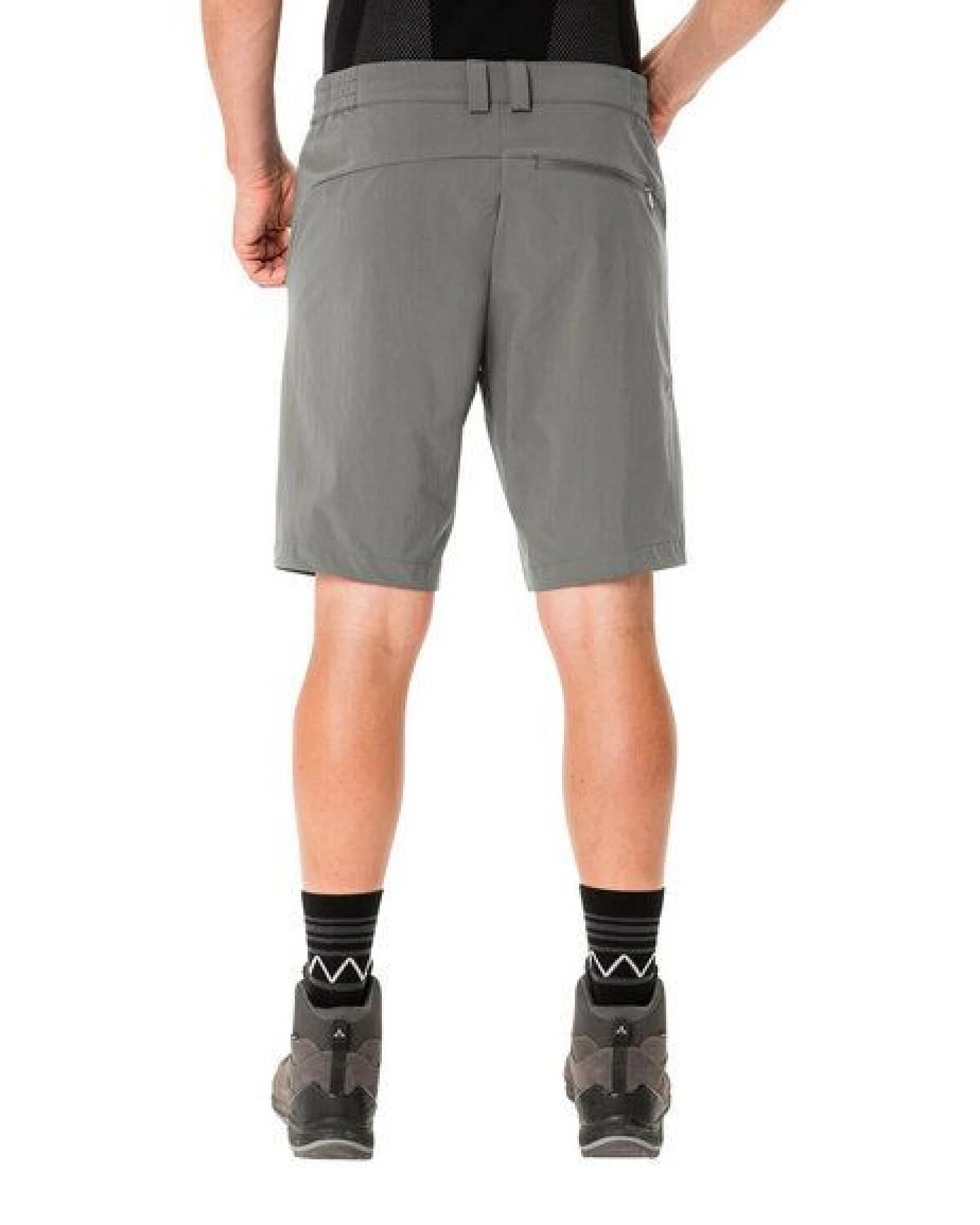 VAUDE Hosen Men's Farley Stretch Bermuda II – Ansicht 4