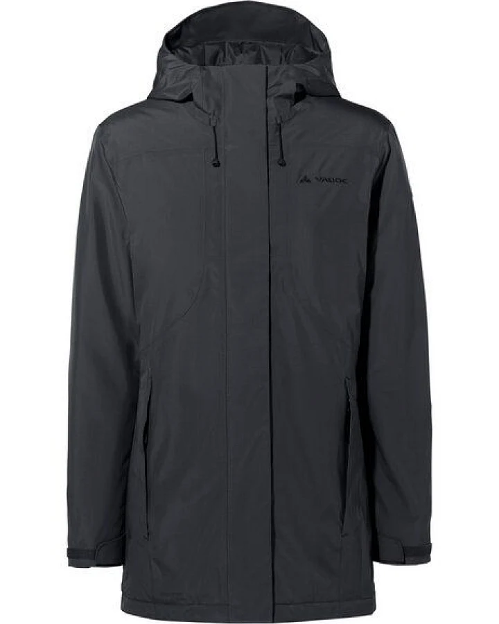 VAUDE Jacken Women's Rosemoor Padded Parka