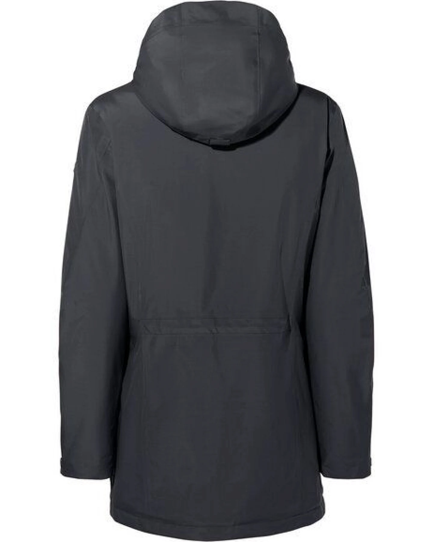 VAUDE Jacken Women's Rosemoor Padded Parka – Ansicht 2