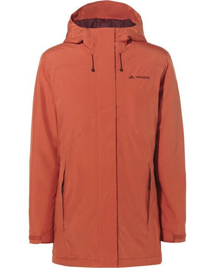 VAUDE Jacken Women's Rosemoor Padded Parka