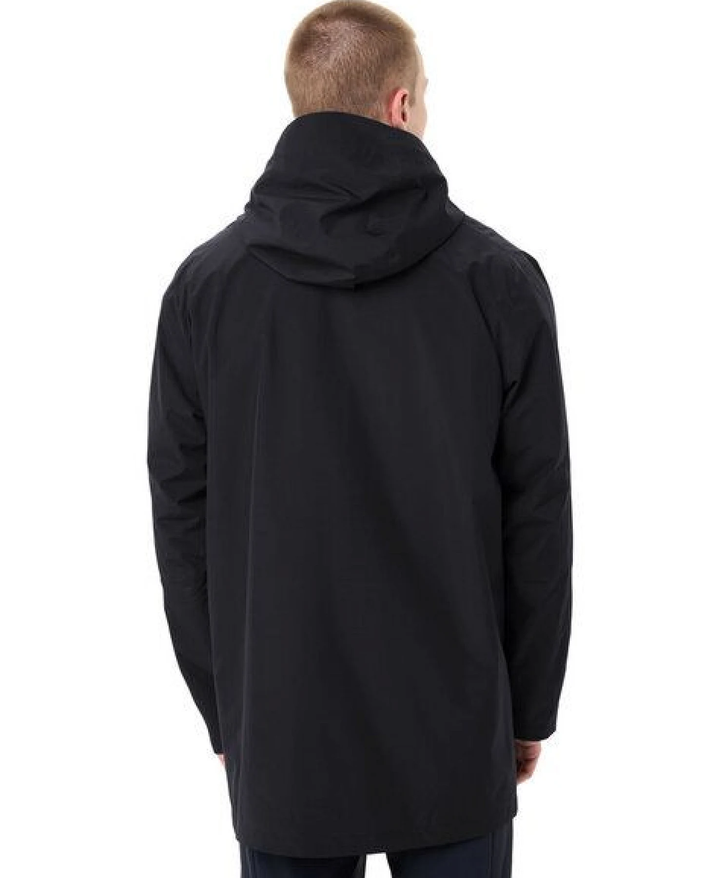 VAUDE Jacken Jacken Men's Rosemoor 2L Parka – Ansicht 4