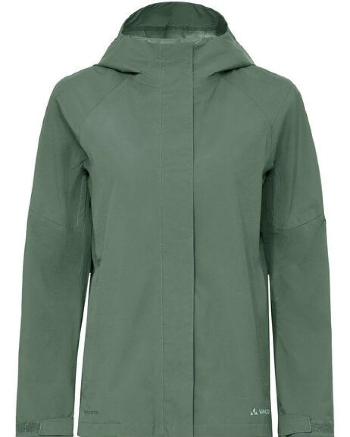 Produktseite: VAUDE Jacken Women's Neyland 2.5L Jacket II