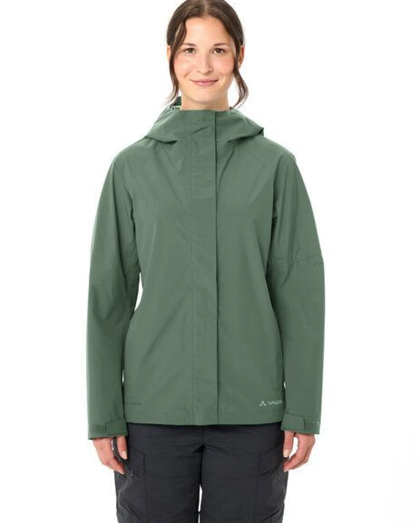 VAUDE Jacken Women's Neyland 2.5L Jacket II – Ansicht 3