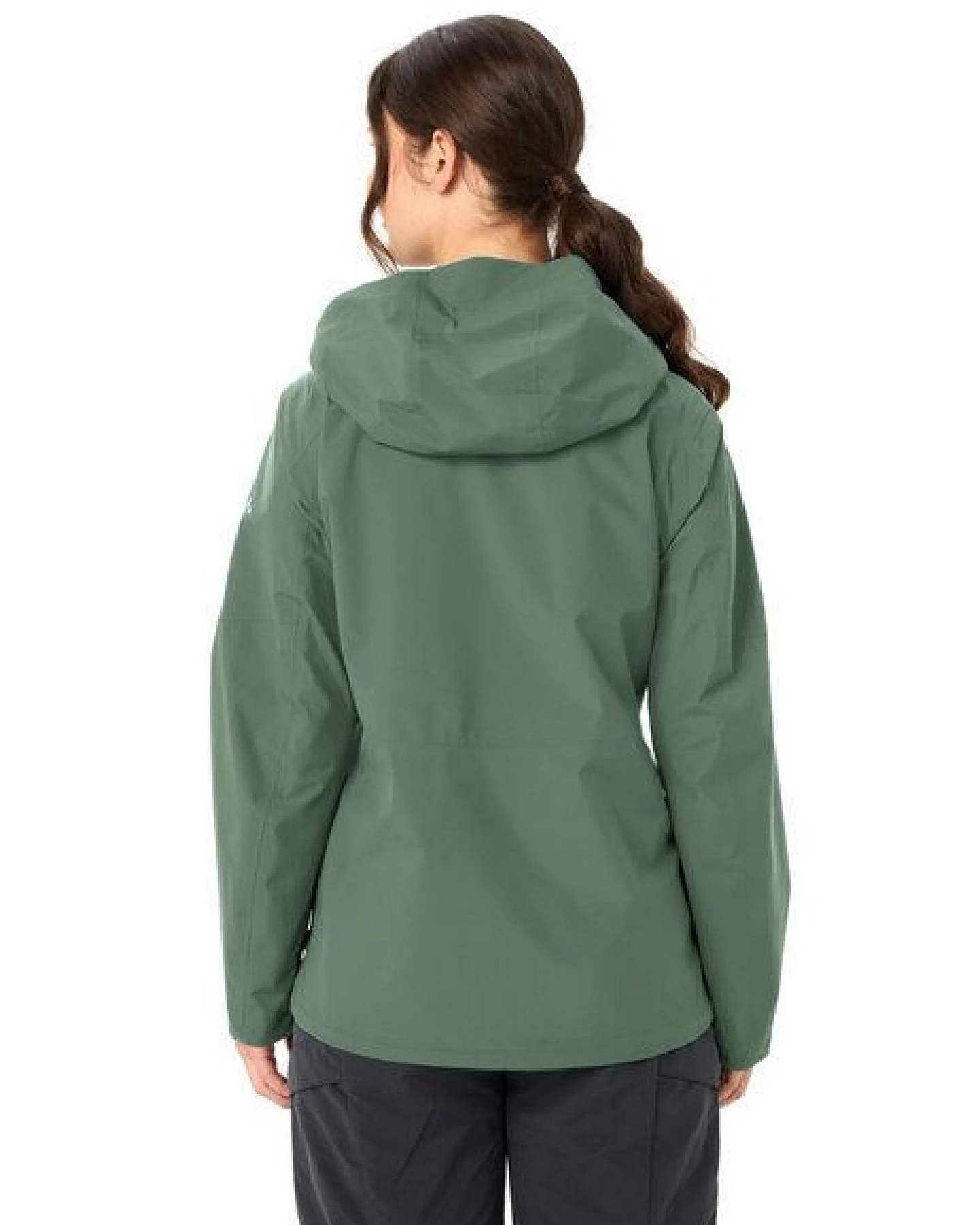 VAUDE Jacken Women's Neyland 2.5L Jacket II – Ansicht 4