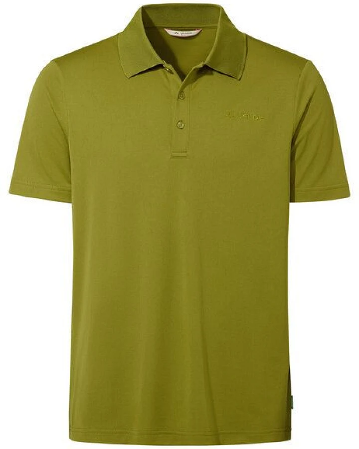 VAUDE T-Shirt Men's Essential Polo Shirt