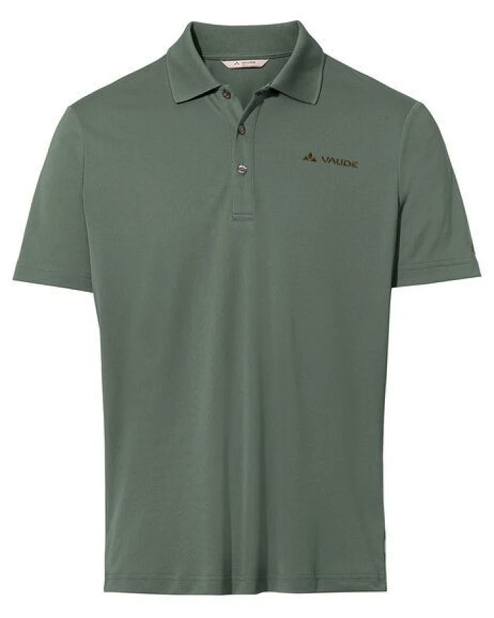 VAUDE T-Shirt Men's Essential Polo Shirt