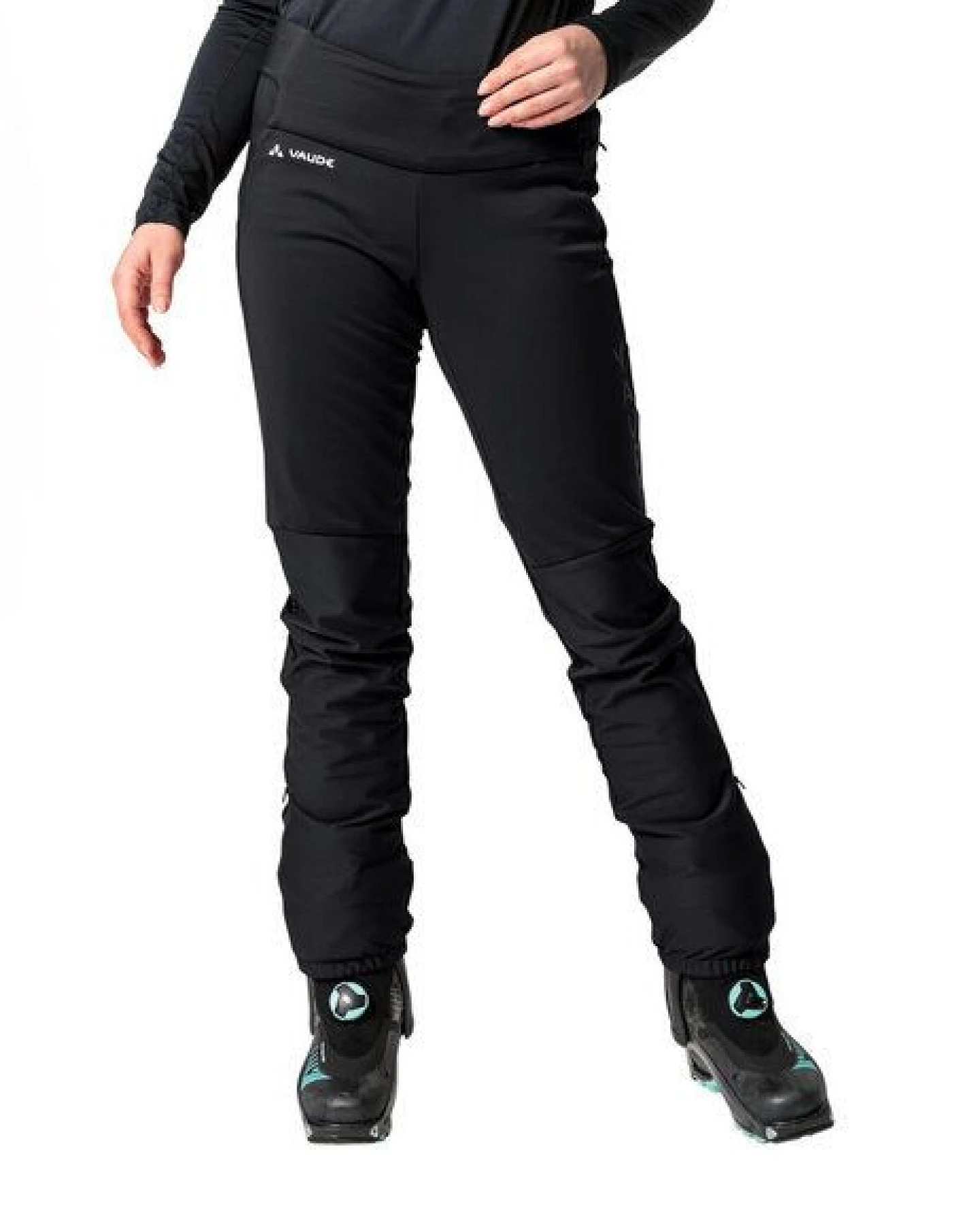 VAUDE Hosen Women's Larice Core Pants – Ansicht 2