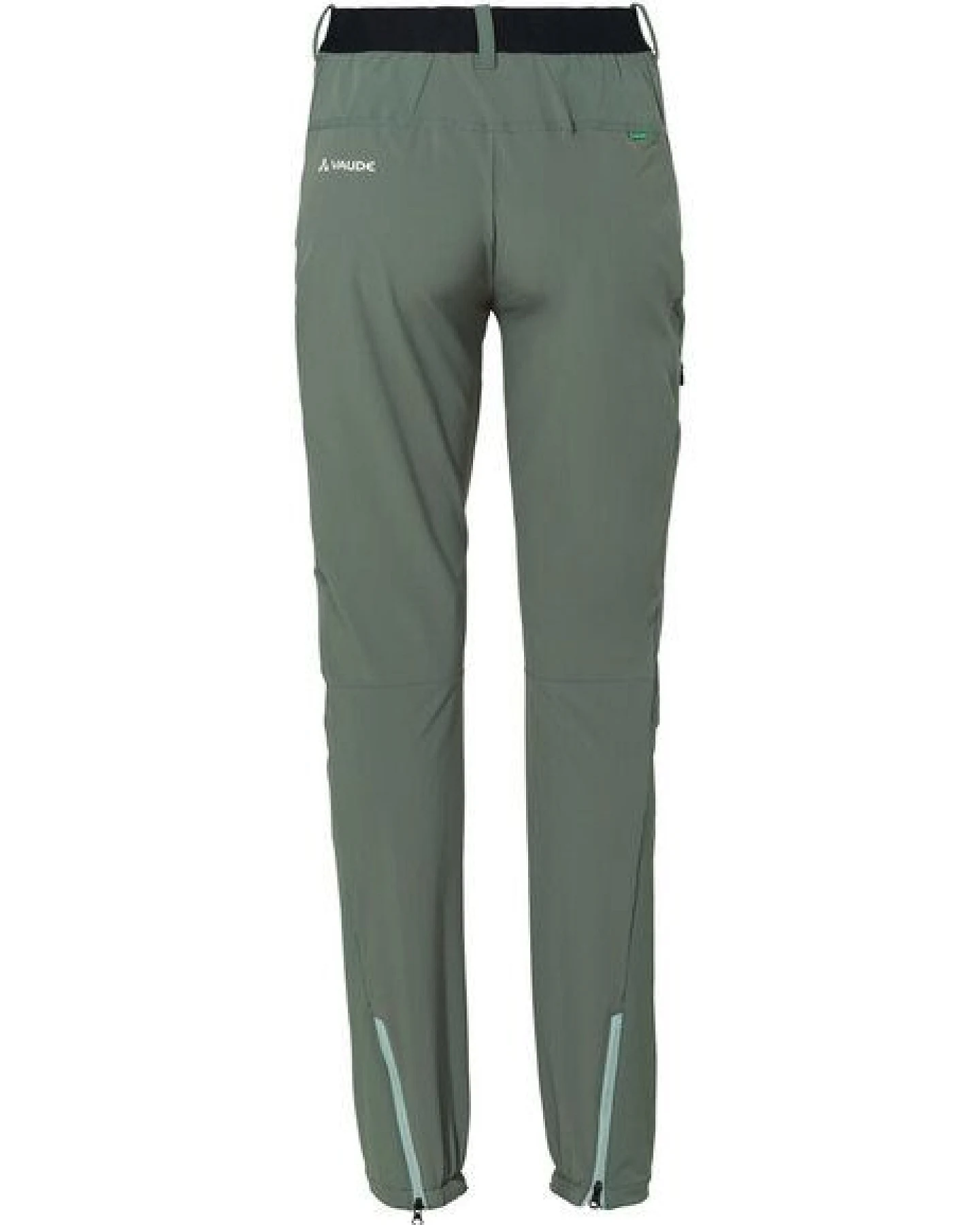 VAUDE Hosen Women's Scopi Pants II – Ansicht 2
