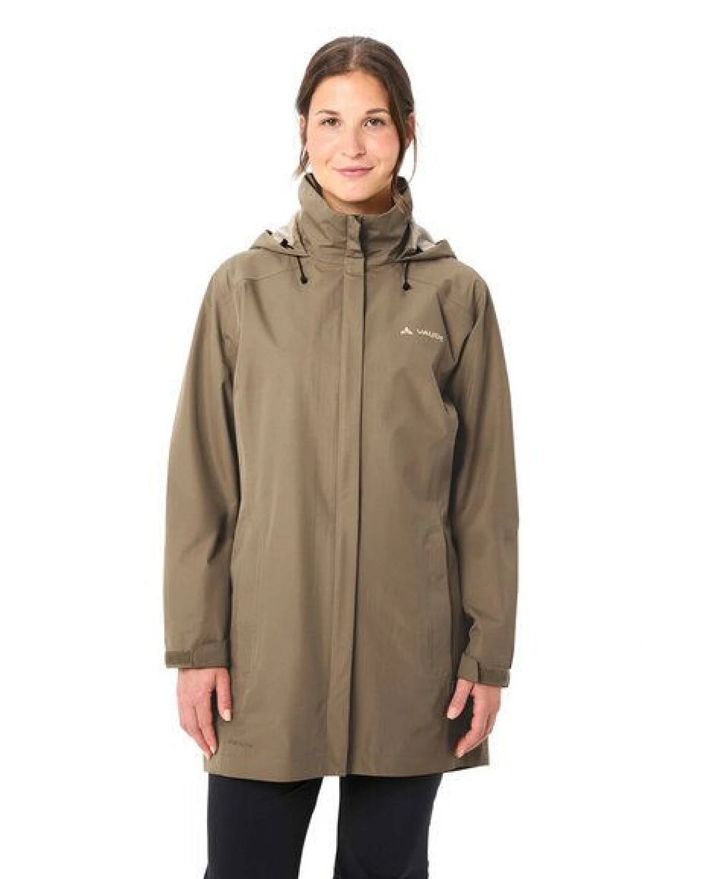 VAUDE Jacken Women's Escape Parka – Ansicht 3