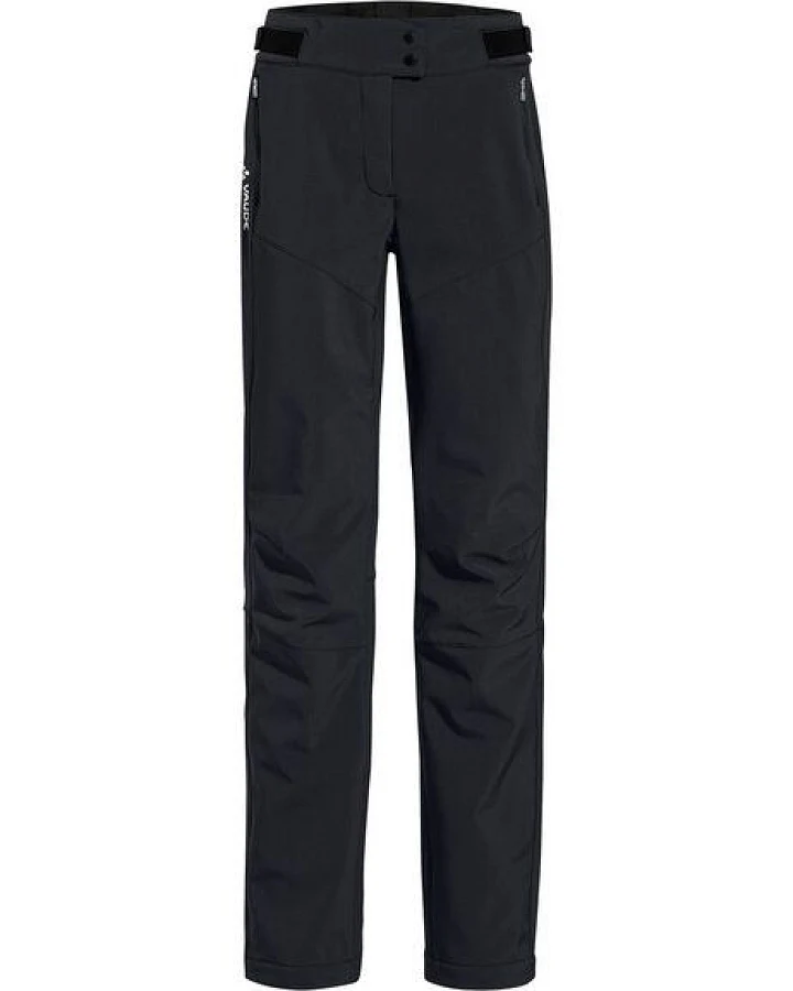 VAUDE Hosen Women's Elope Softshell Pants