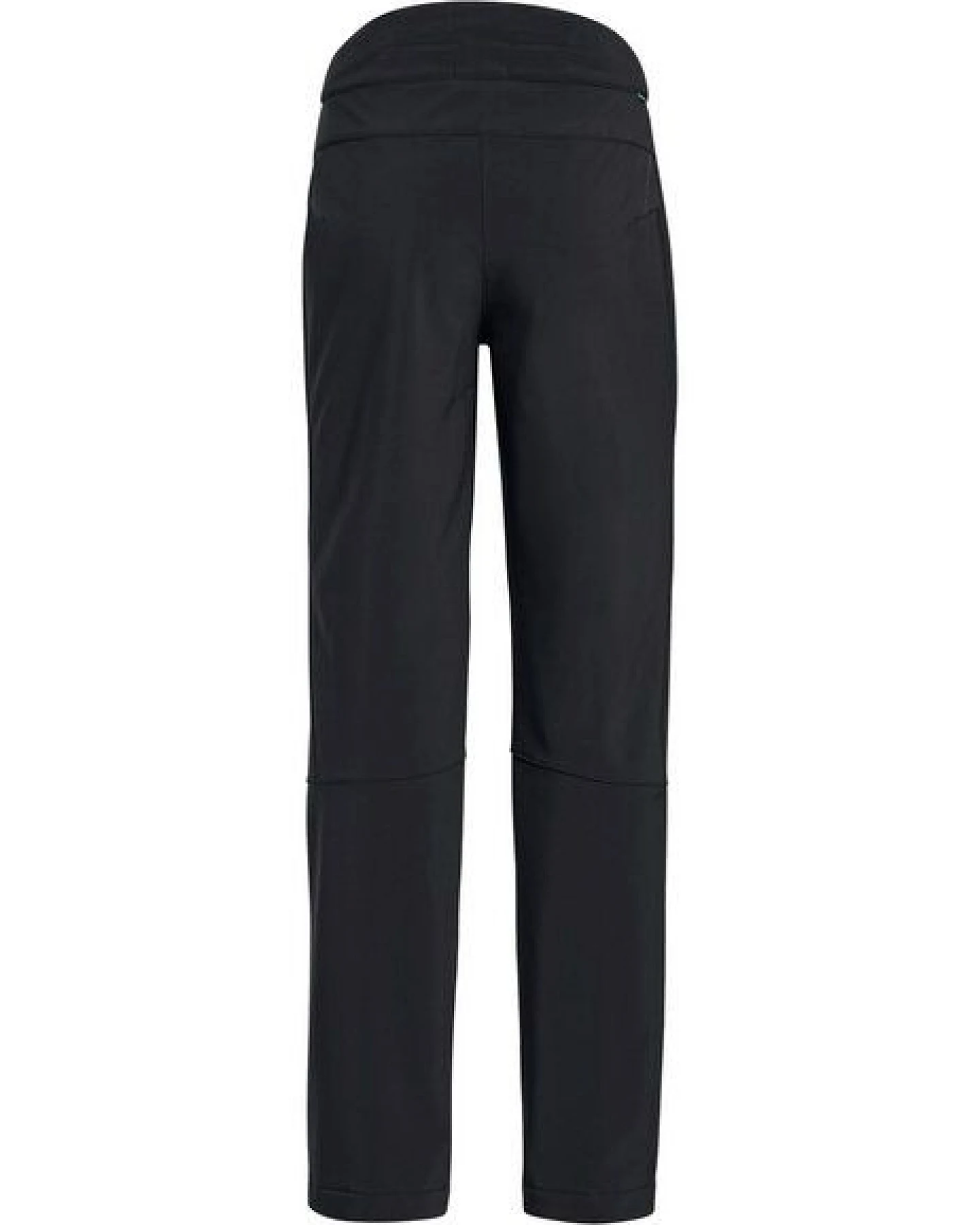 VAUDE Hosen Women's Elope Softshell Pants – Ansicht 2