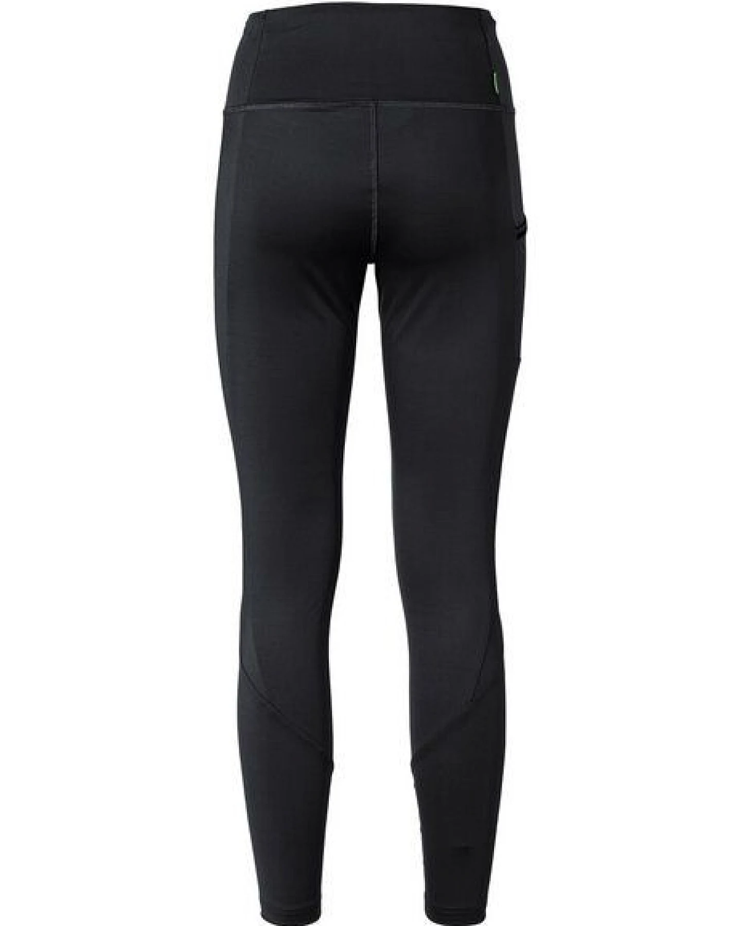 VAUDE Hosen Women's Essential Tights – Ansicht 2