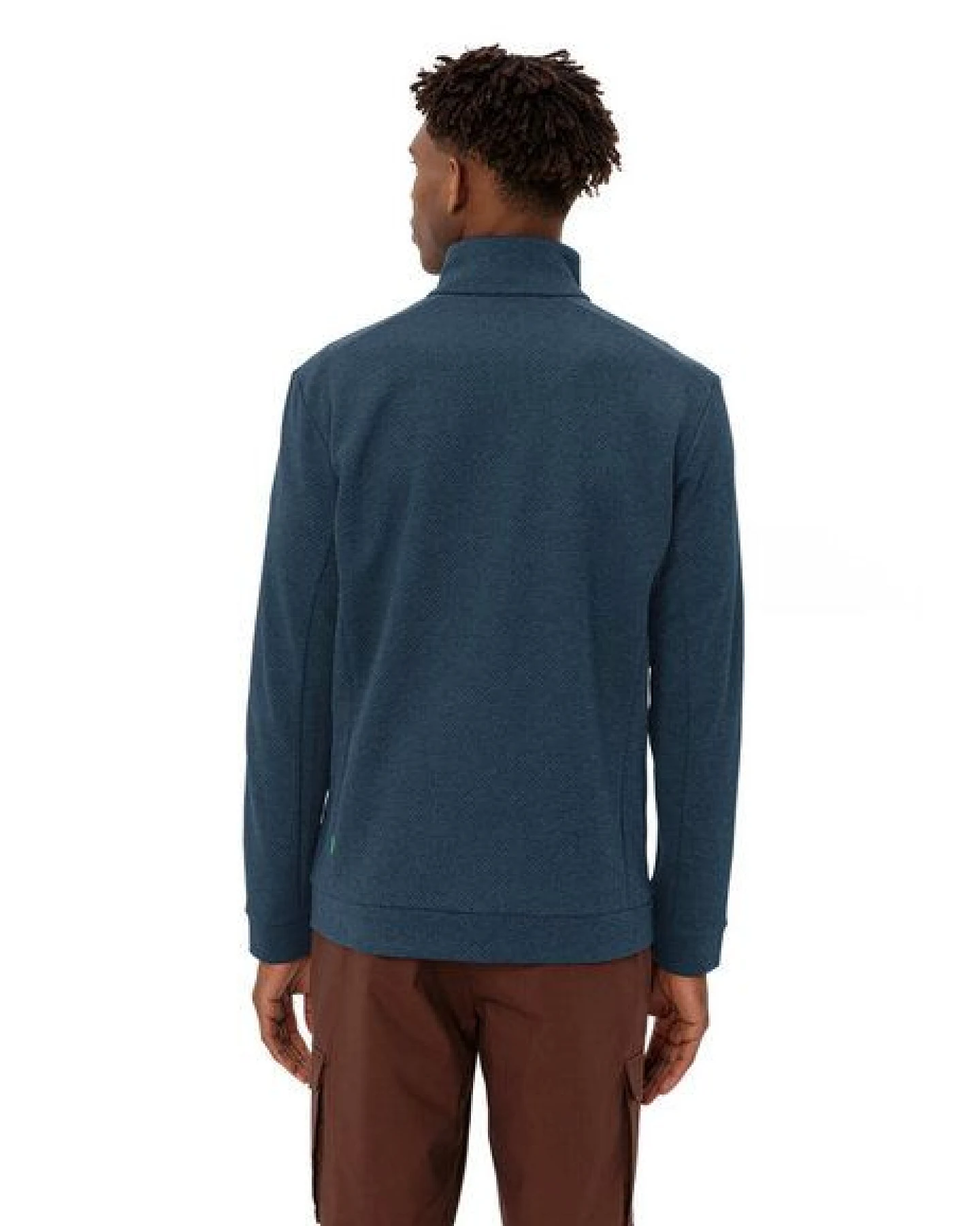 VAUDE Jacken Men's Neyland Hiking SC Jacket – Ansicht 4