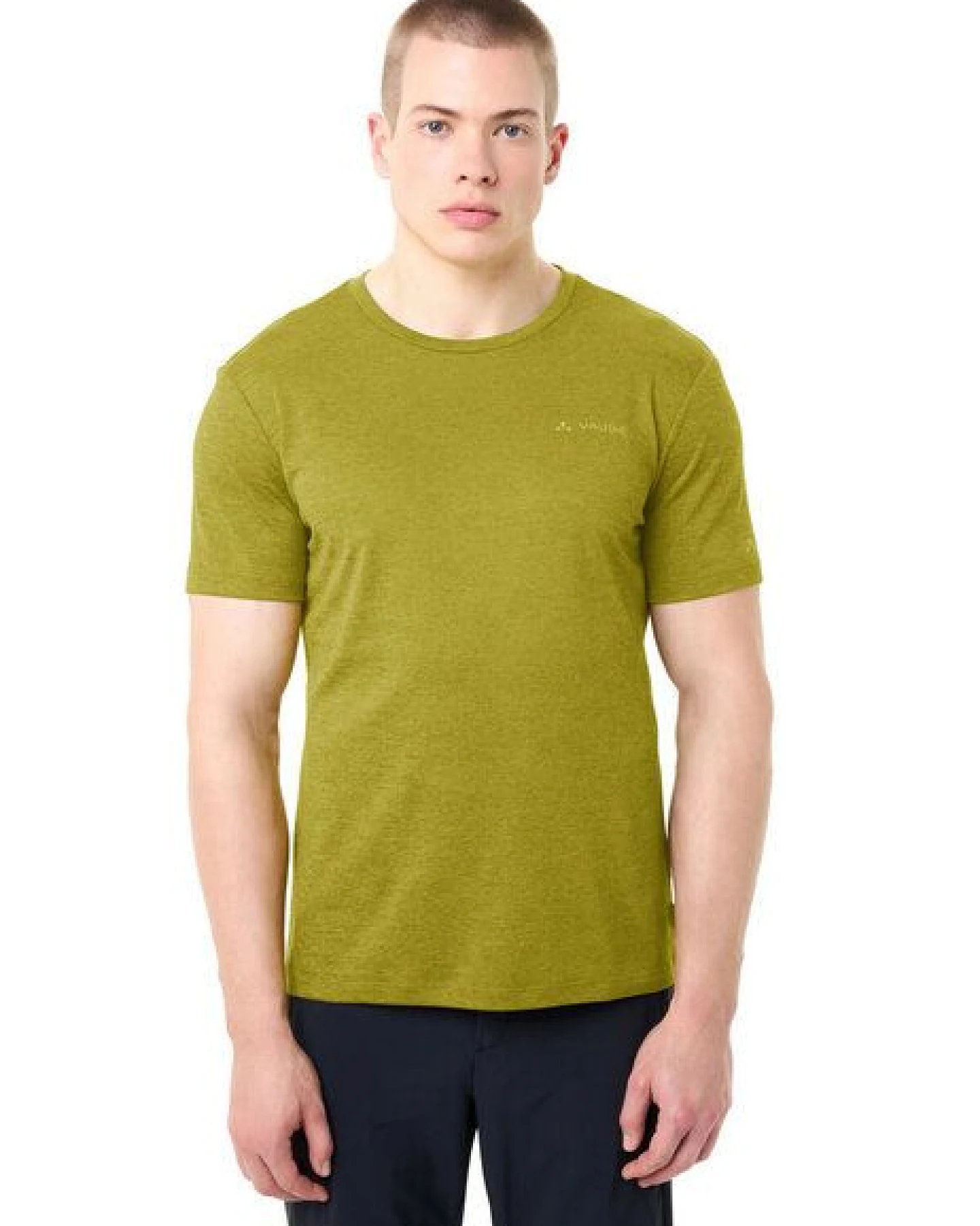 VAUDE T-Shirt Men's Essential T-Shirt – Ansicht 3