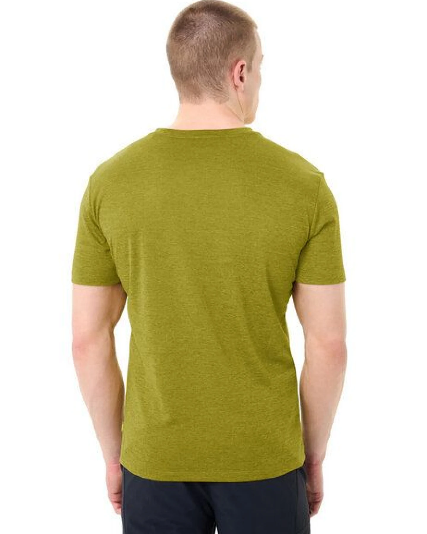 VAUDE T-Shirt Men's Essential T-Shirt – Ansicht 4