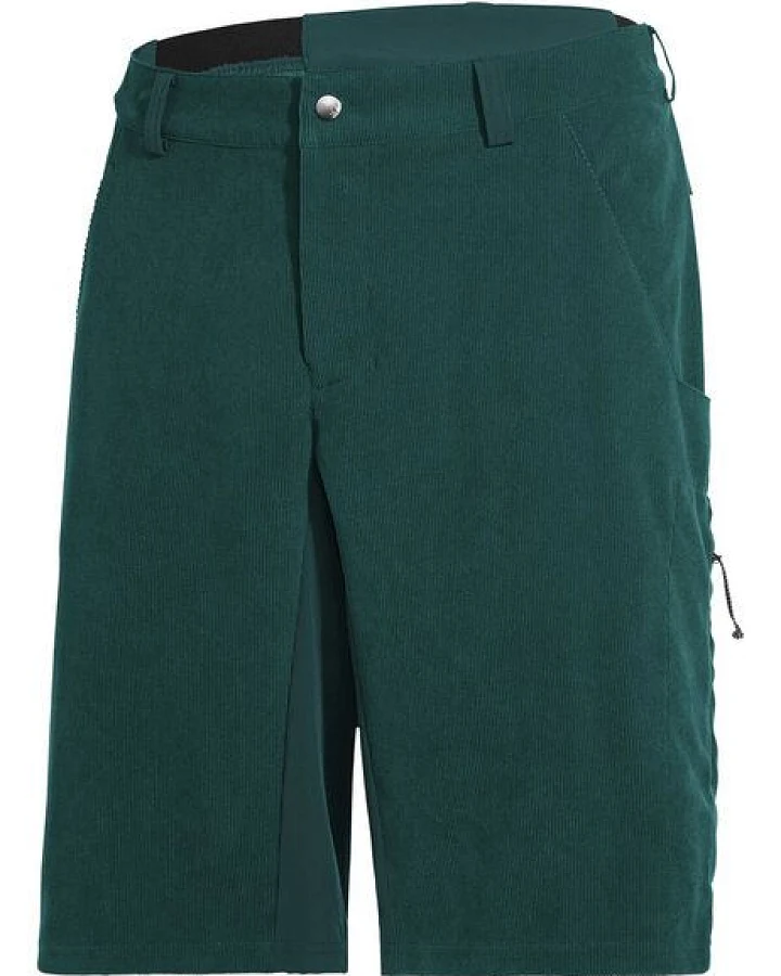 VAUDE Hosen Hosen Men's Loamer Base Cord Shorts