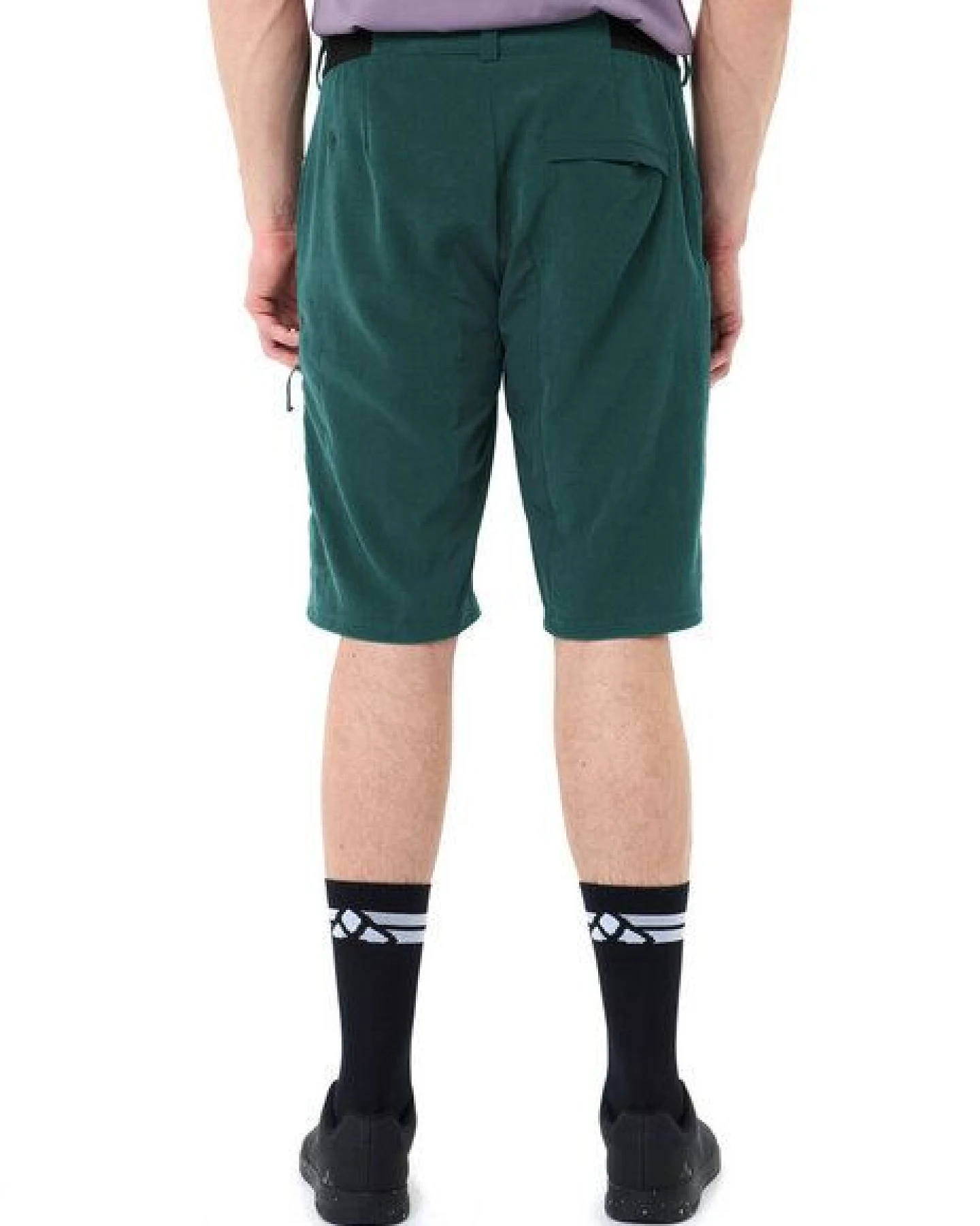 VAUDE Hosen Hosen Men's Loamer Base Cord Shorts – Ansicht 4