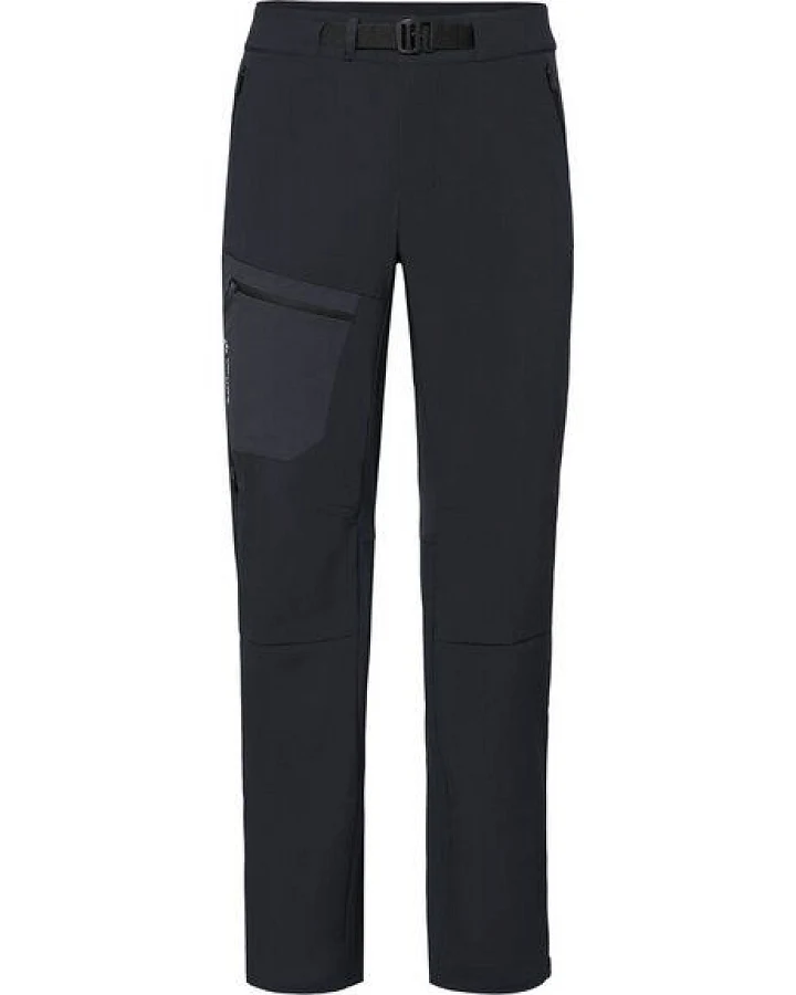 Produktseite: VAUDE Hosen Men's Badile Pants III