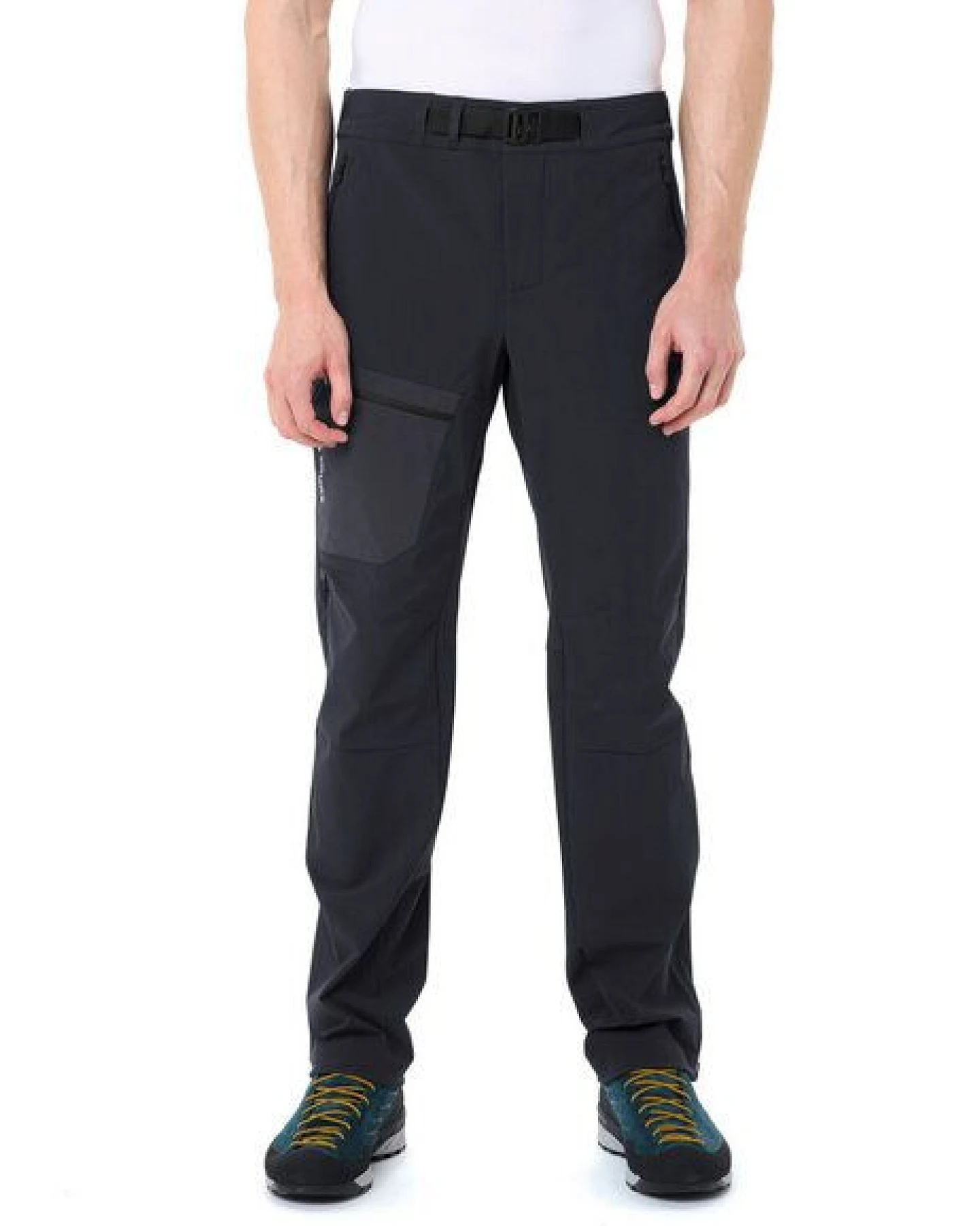VAUDE Hosen Men's Badile Pants III – Ansicht 3
