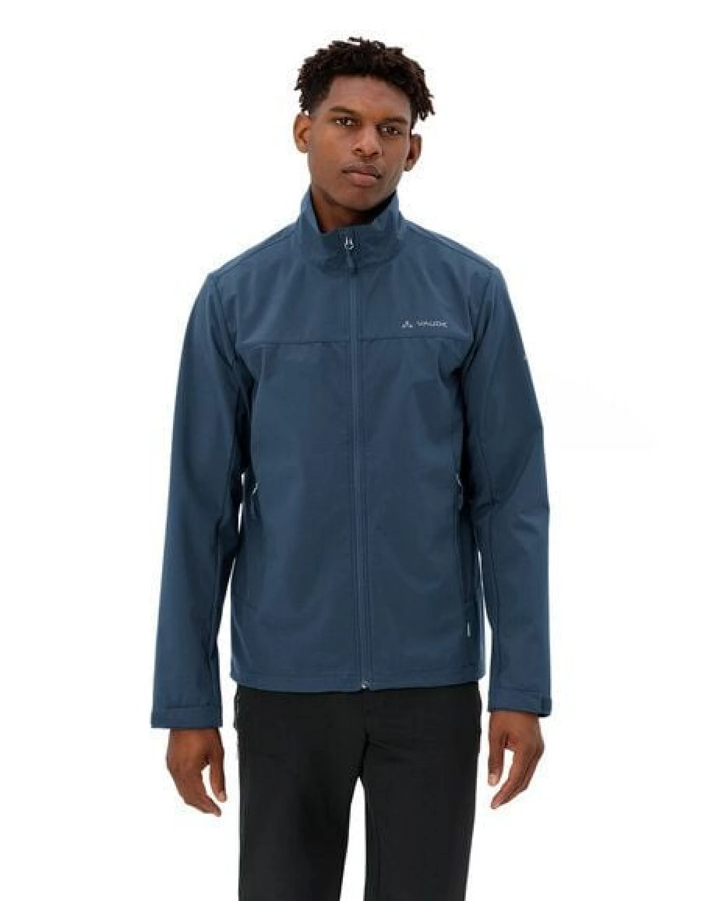 VAUDE Jacken Men's Hurricane Jacket IV – Ansicht 3