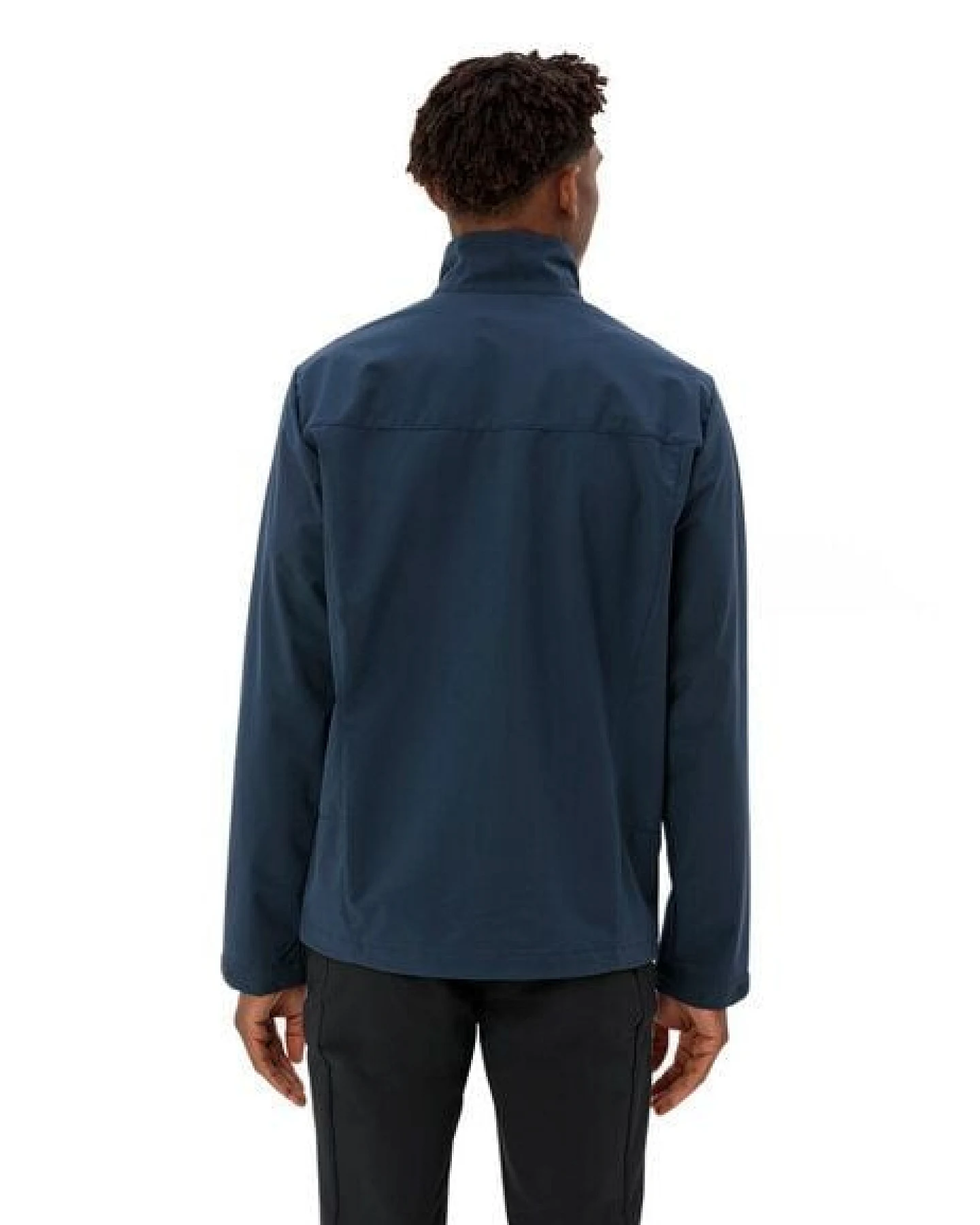 VAUDE Jacken Men's Hurricane Jacket IV – Ansicht 4
