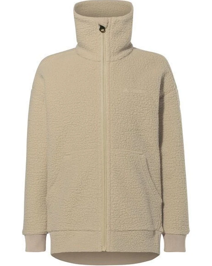 Produktseite: VAUDE Jacken Kids Manukau Fleece Jkt II