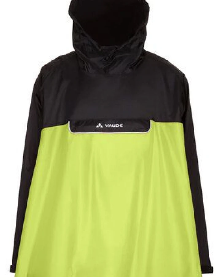 Produktseite: VAUDE Poncho Valero Poncho