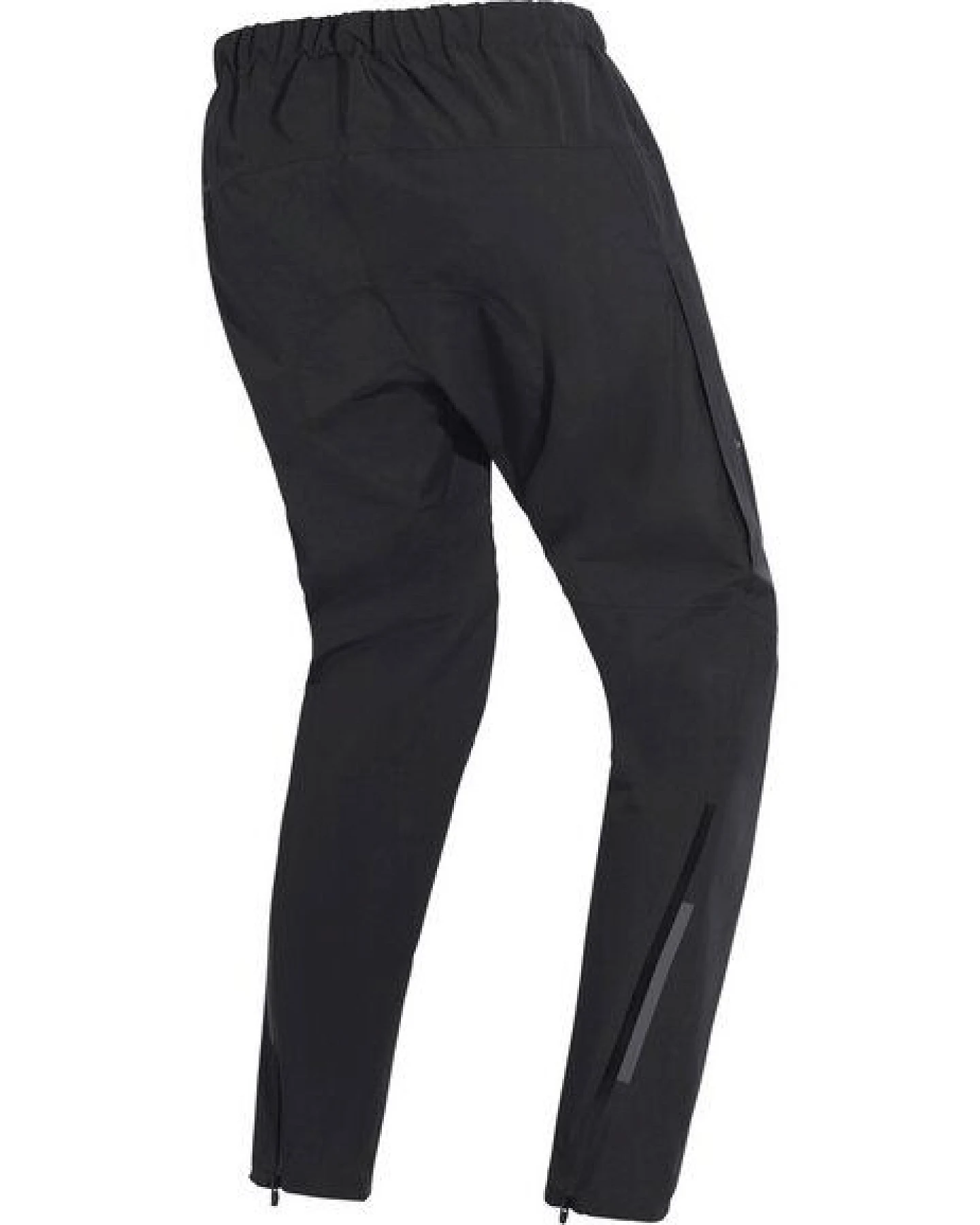 VAUDE Hosen Women's Kuro Pro Rain Pants – Ansicht 2