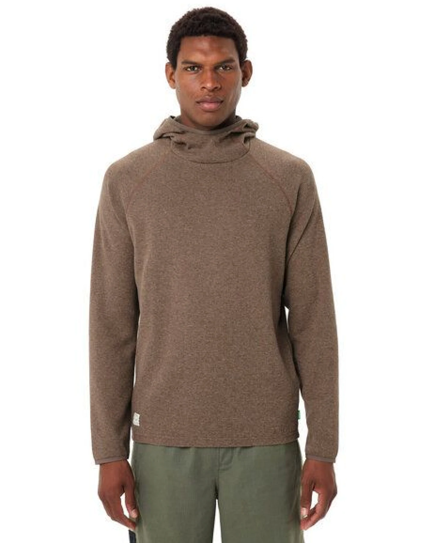 VAUDE Pullover Men's Redmont Hoody – Ansicht 3