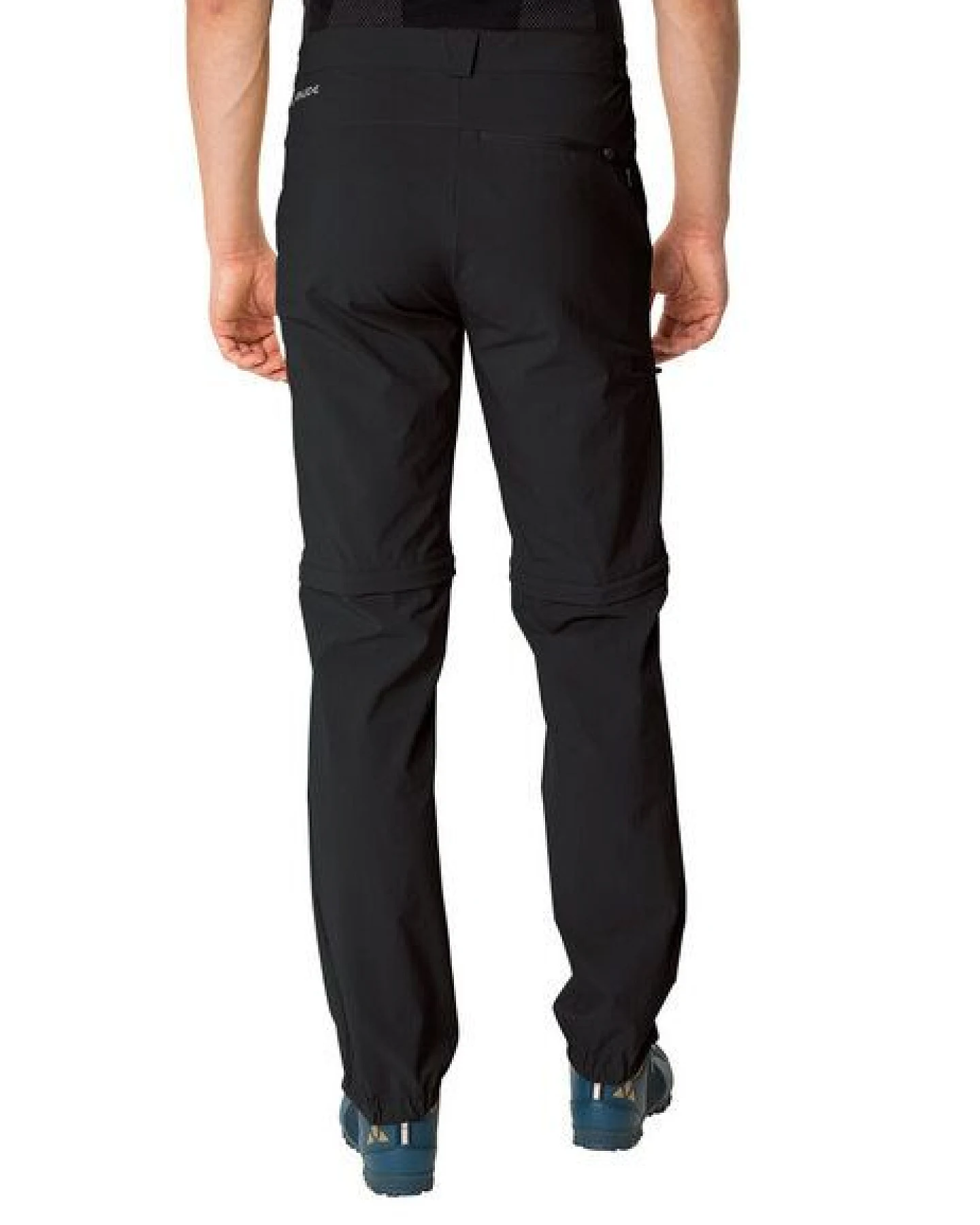 VAUDE Hosen Men's Yaras ZO Pants – Ansicht 4