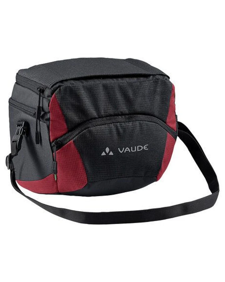 Produktseite: VAUDE Lenkertaschen OnTour Box L (KLICKfix ready)