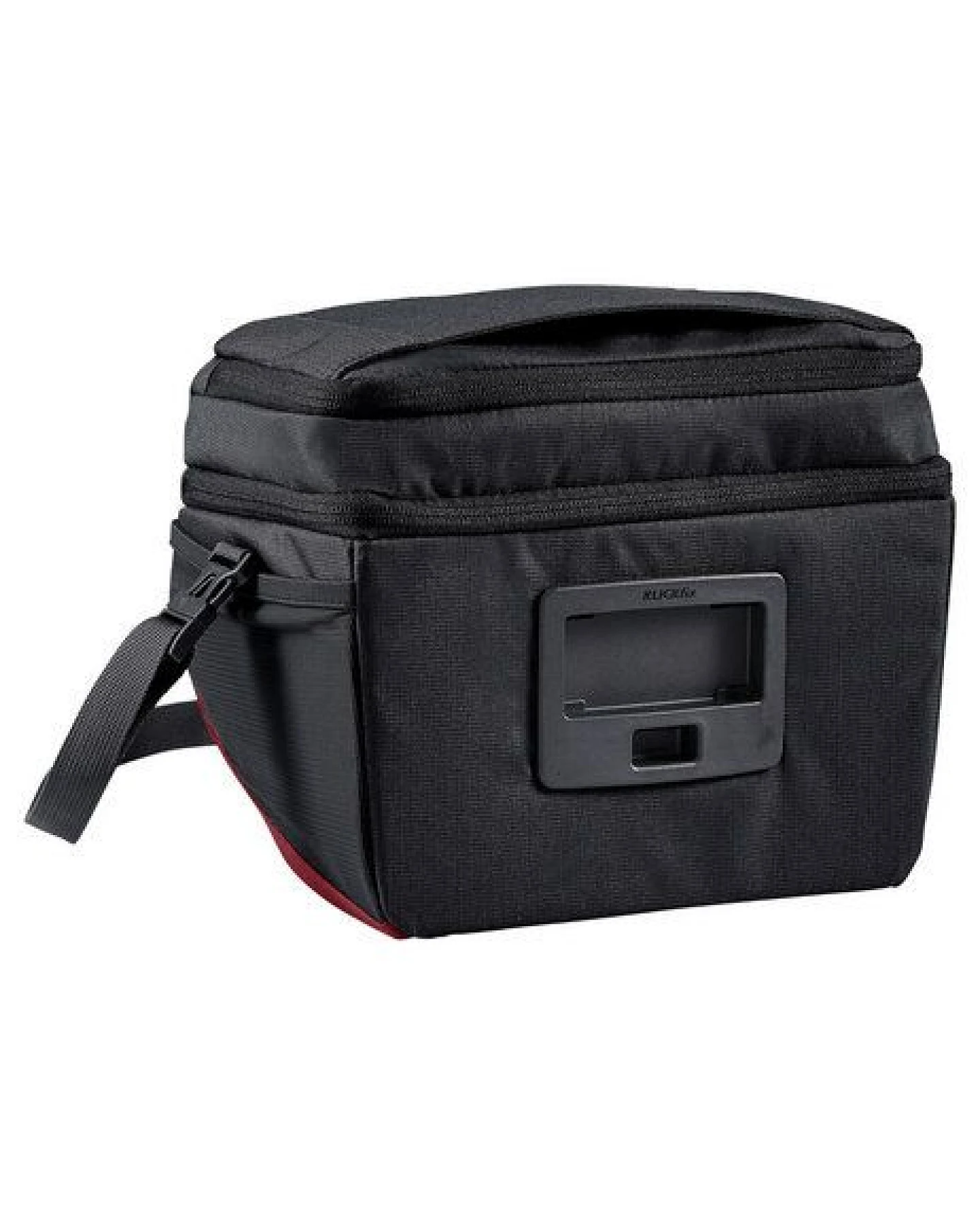 VAUDE Lenkertaschen OnTour Box L (KLICKfix ready) – Ansicht 2