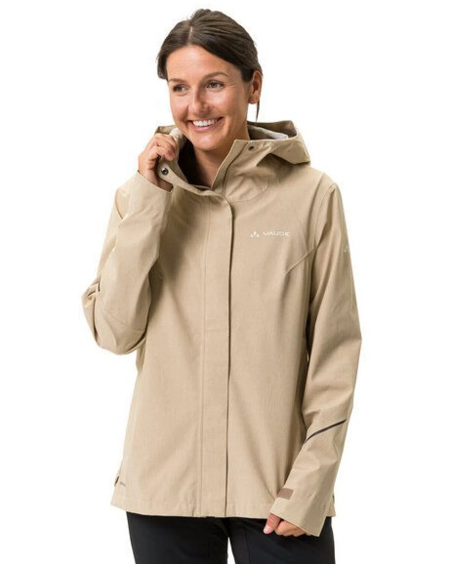 VAUDE Jacken Women's Yaras Jacket V – Ansicht 3