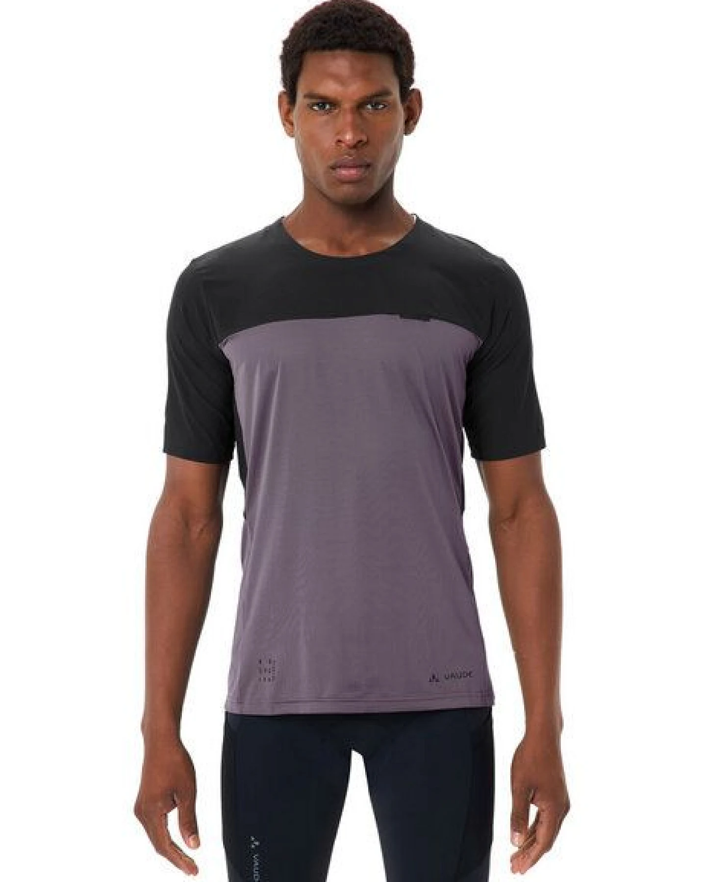 VAUDE T-Shirt Men's Kuro Shirt II – Ansicht 3