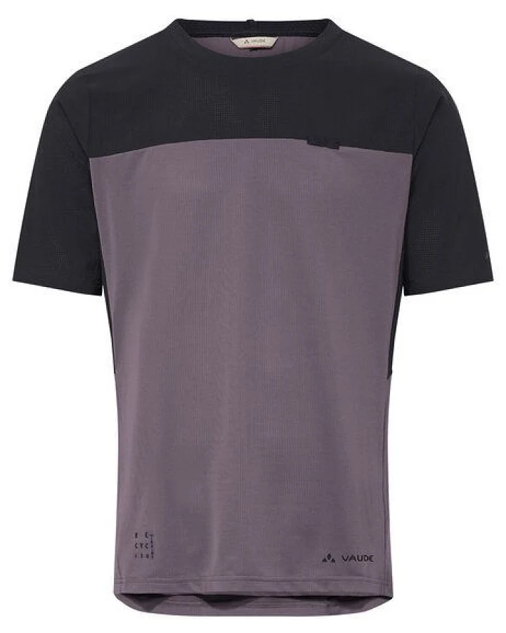 Produktseite: VAUDE T-Shirt Men's Kuro Shirt II