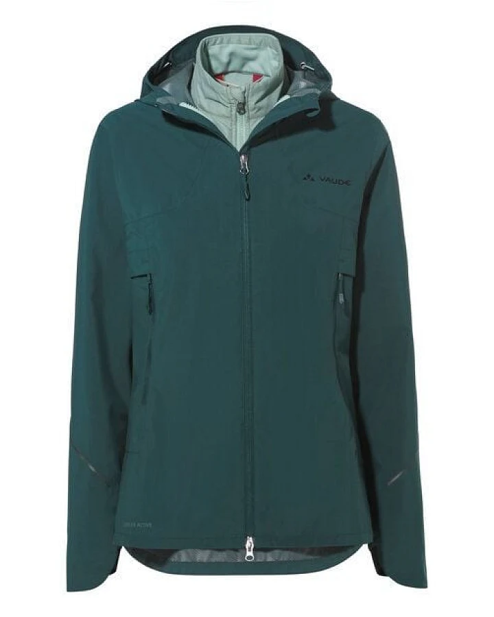 VAUDE 3in1-Jacken Women's Yaras 3in1 Jacket