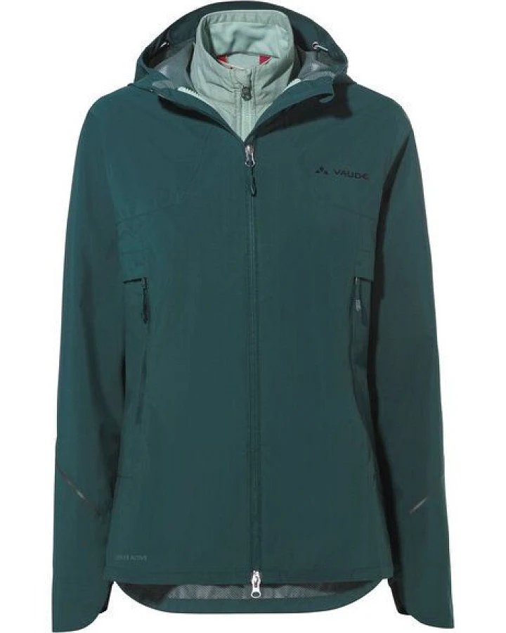 VAUDE 3in1-Jacken Women's Yaras 3in1 Jacket