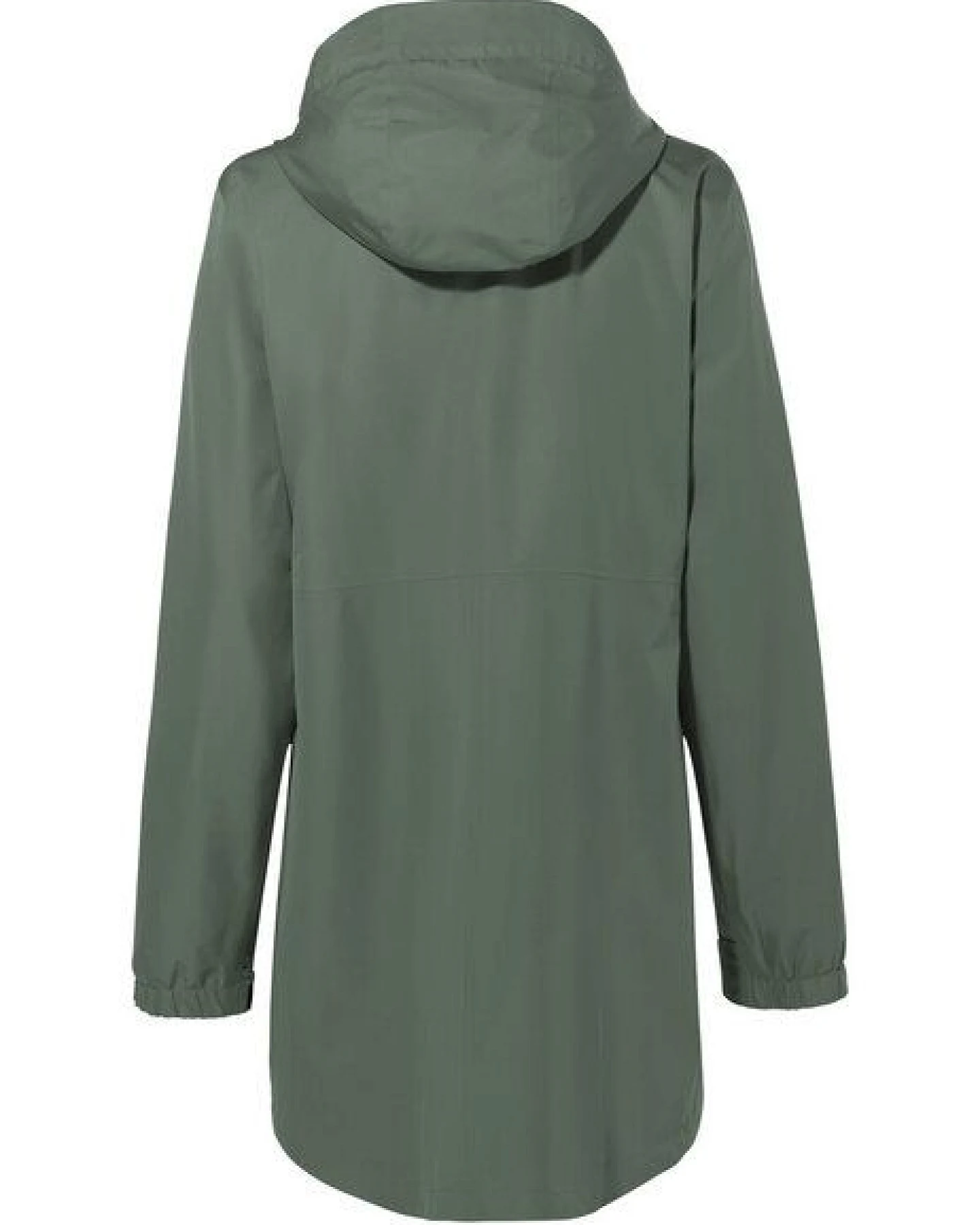 VAUDE Jacken Women's Escape Parka – Ansicht 2