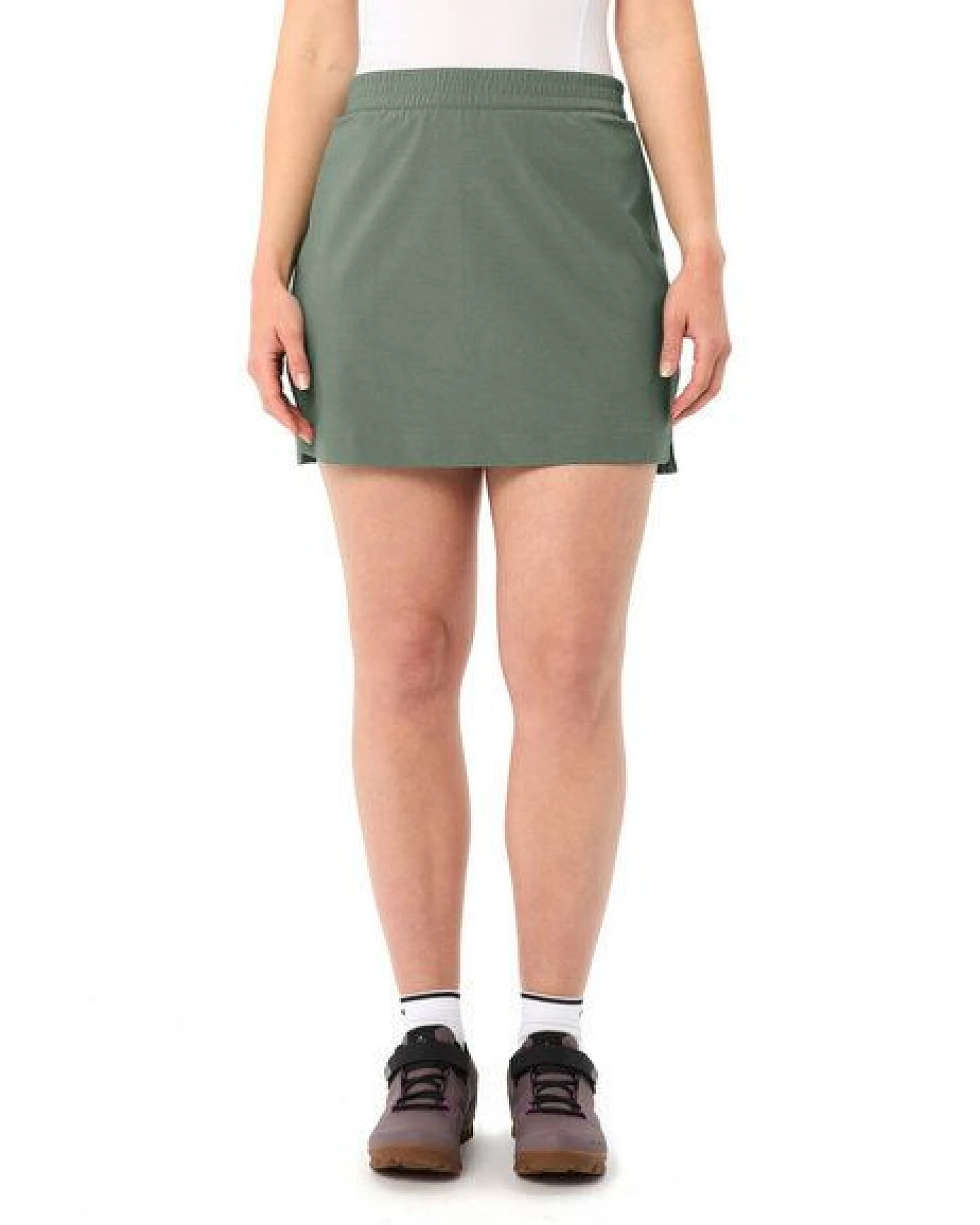 VAUDE Kleid-Rock Women's Adlux Skirt II – Ansicht 2