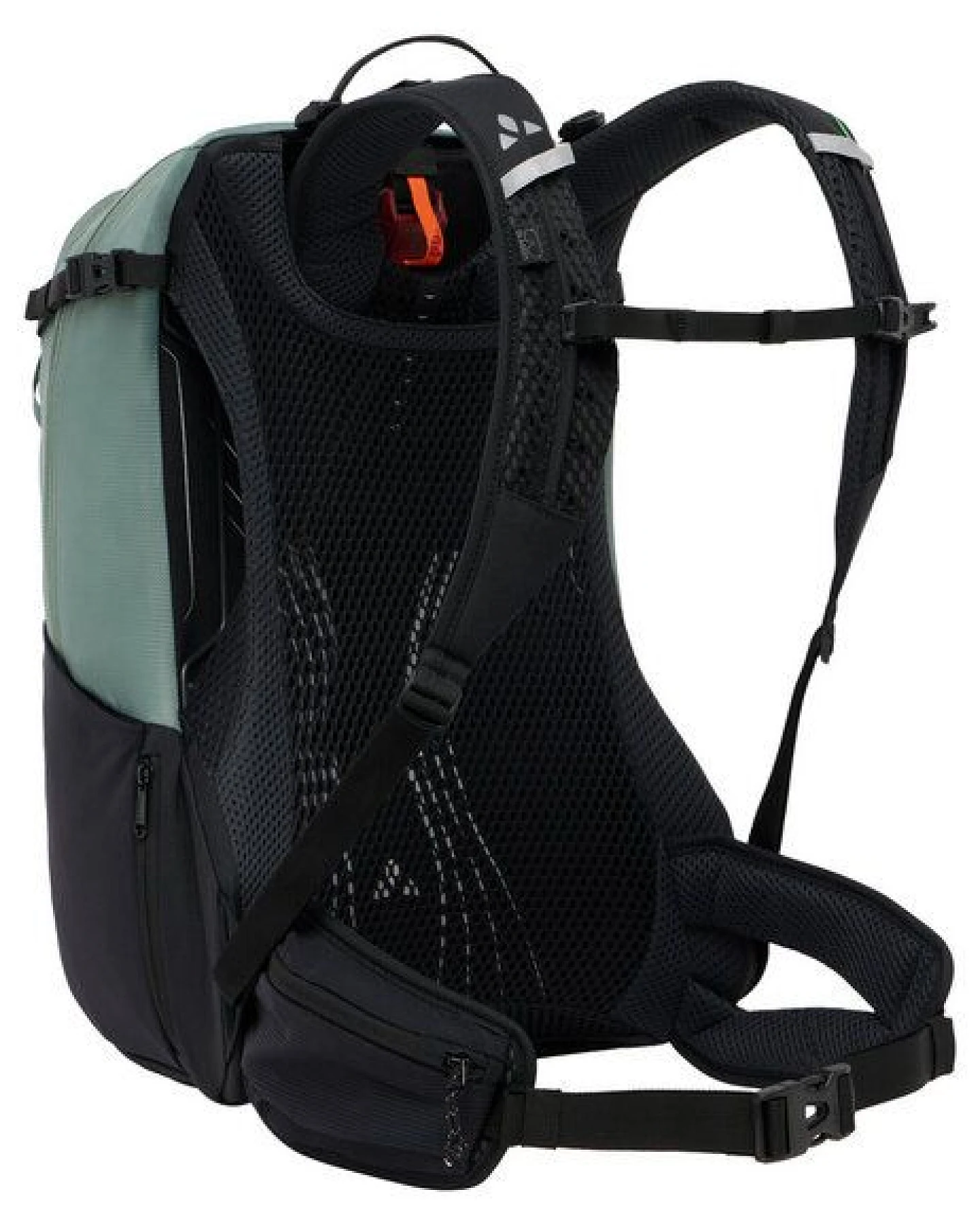 VAUDE Rucksaecke20-29L Rucksaecke20-29L Trailvent 20 – Ansicht 2
