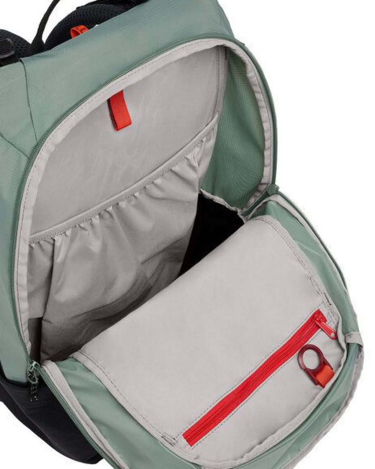 VAUDE Rucksaecke20-29L Rucksaecke20-29L Trailvent 20 – Ansicht 3