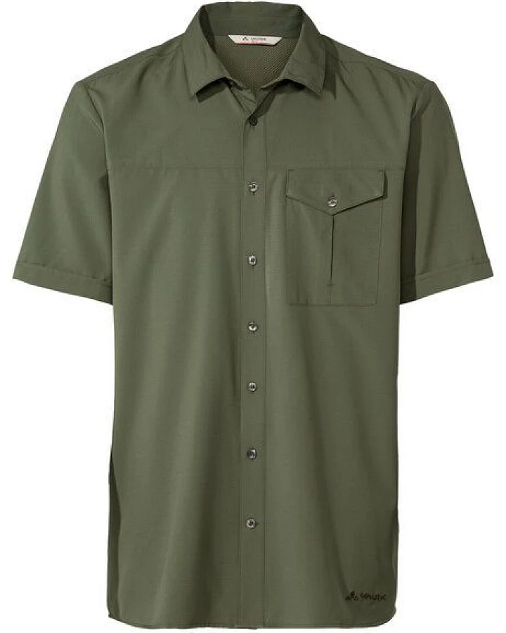 VAUDE Hemd-Bluse Men's Rosemoor Shirt II