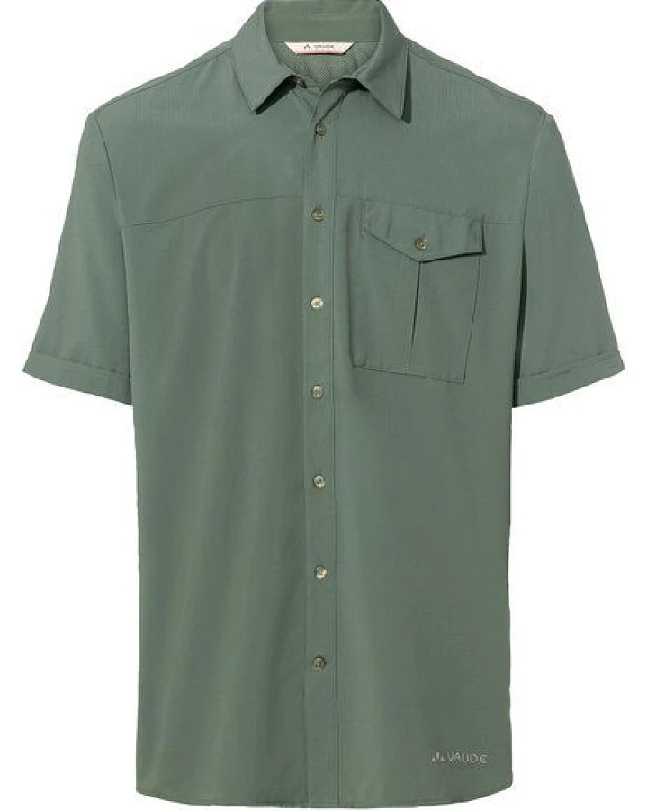 VAUDE Hemd-Bluse Men's Rosemoor Shirt II