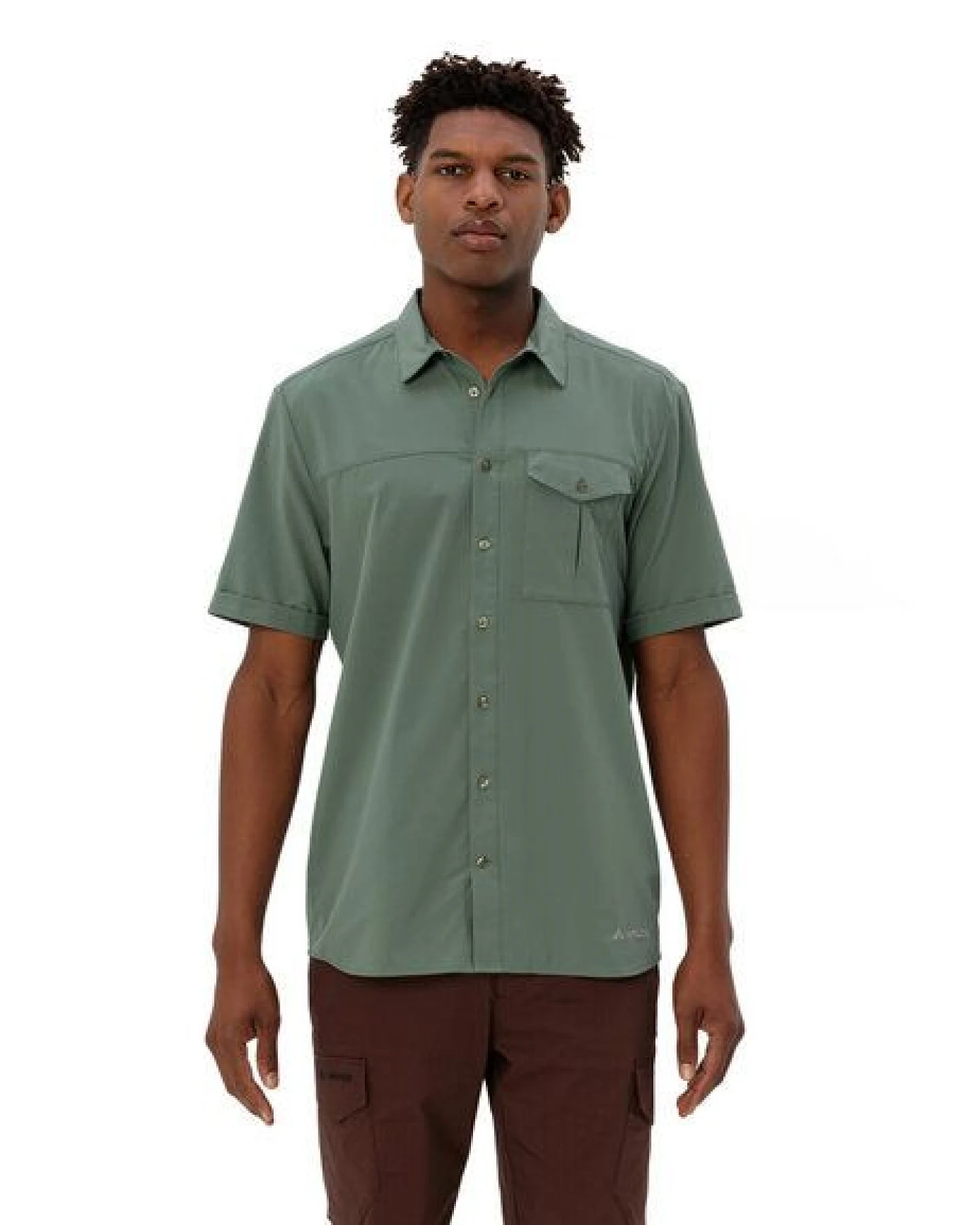 VAUDE Hemd-Bluse Men's Rosemoor Shirt II – Ansicht 3