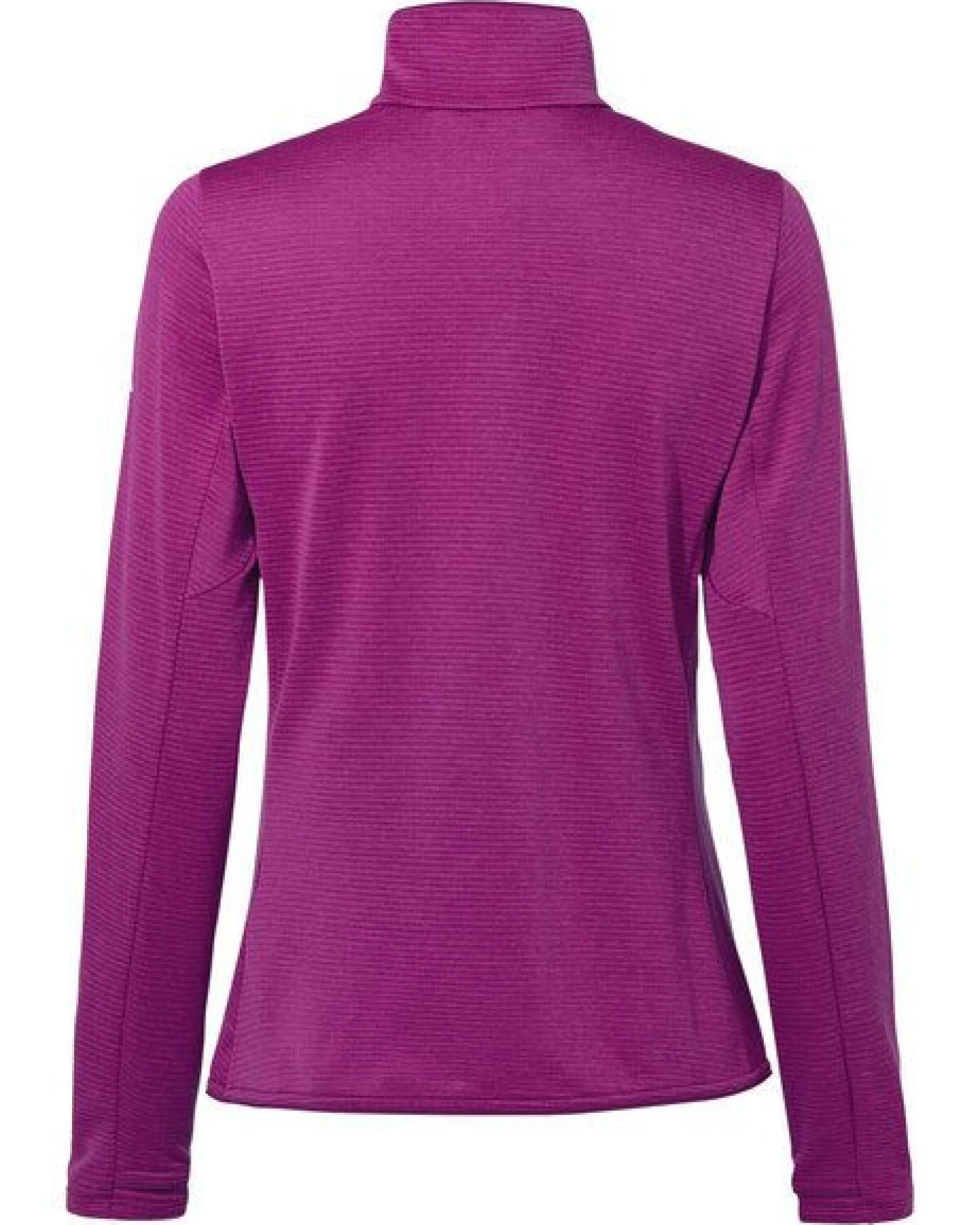 VAUDE Jacken Women's Scopi Fleece Jacket II – Ansicht 2