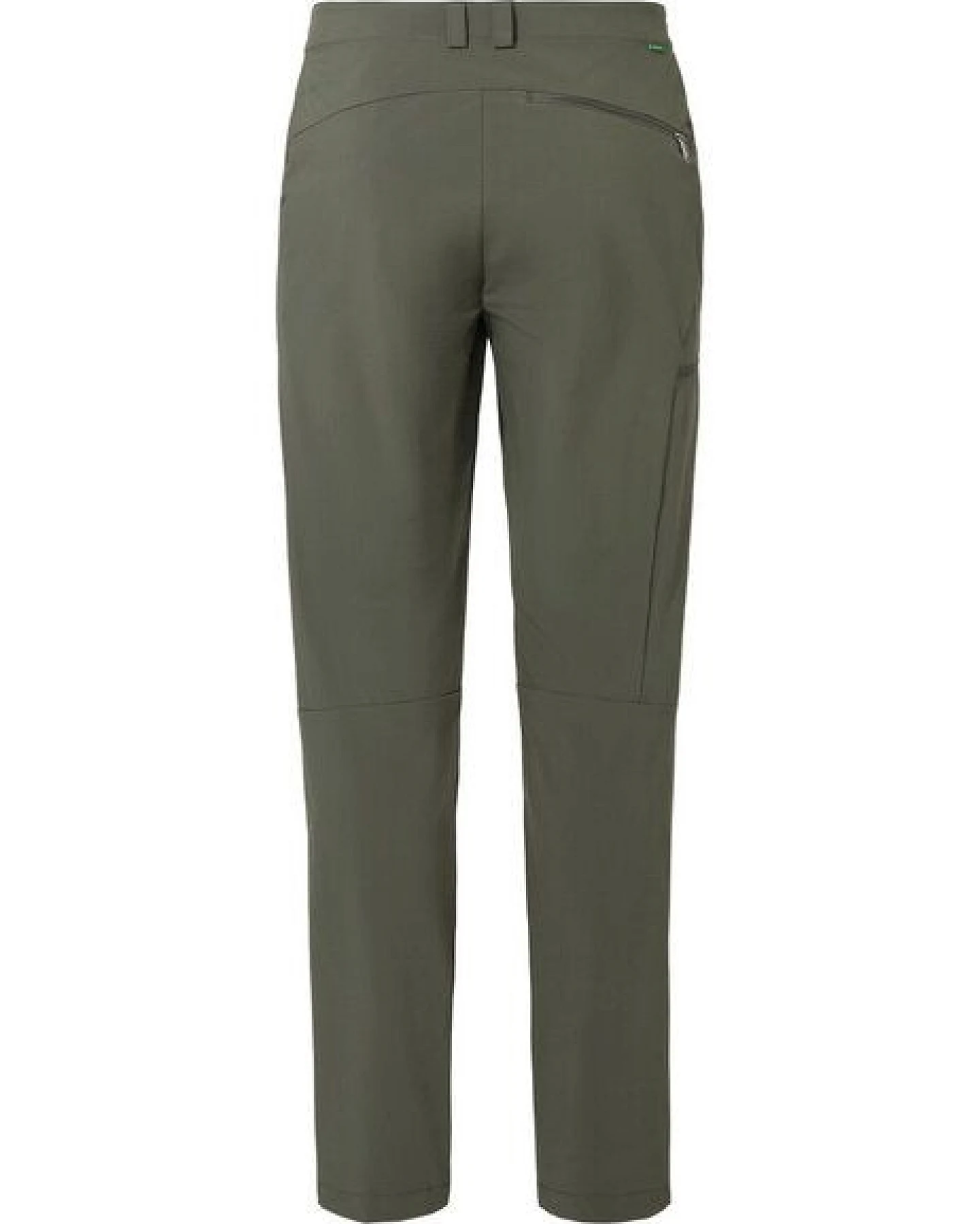 VAUDE Hosen Men's Farley Stretch Pants III – Ansicht 2
