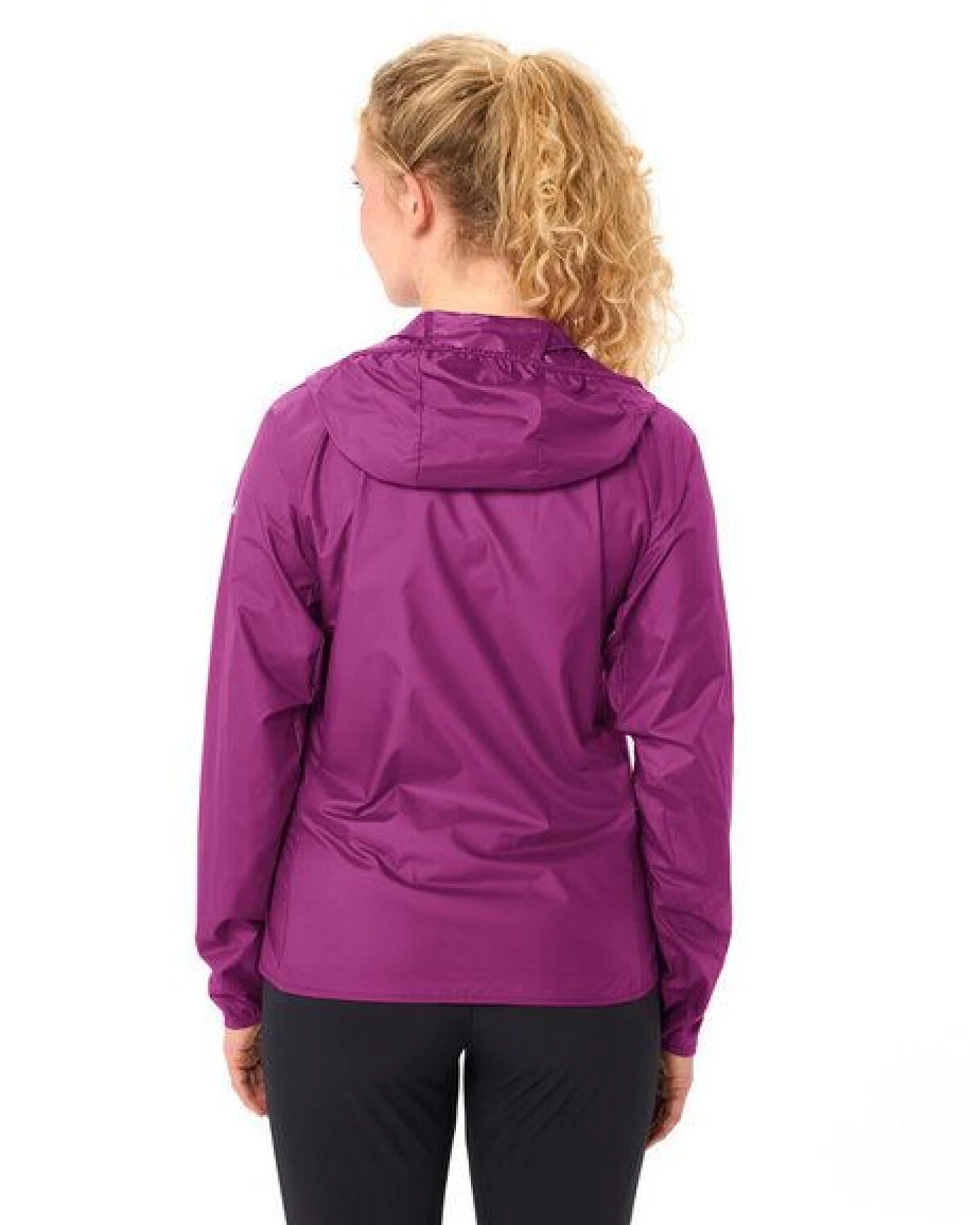 VAUDE Jacken Women's Scopi Wind Jacket – Ansicht 4