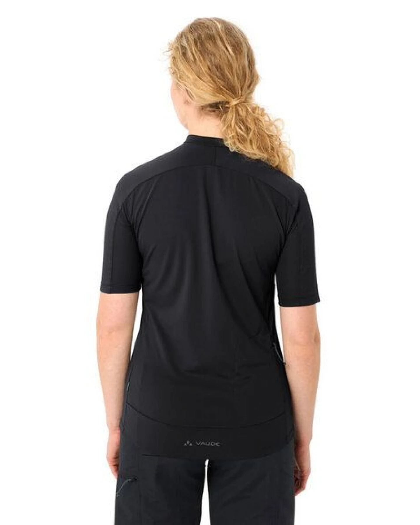 VAUDE T-Shirt Women's Qimsa Pro HZ Shirt – Ansicht 4