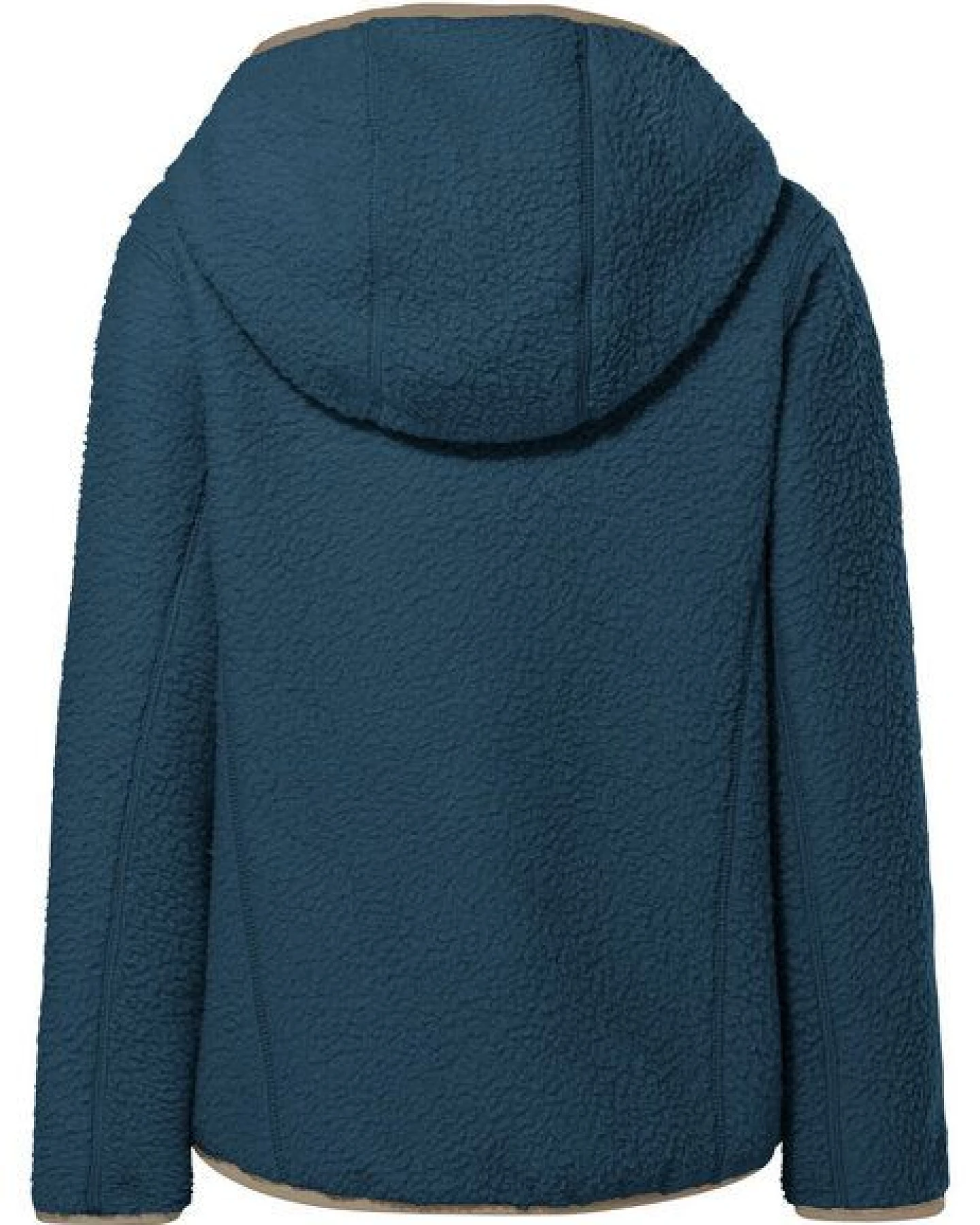 VAUDE Jacken Kids Torridon Hoody Jacket II – Ansicht 2