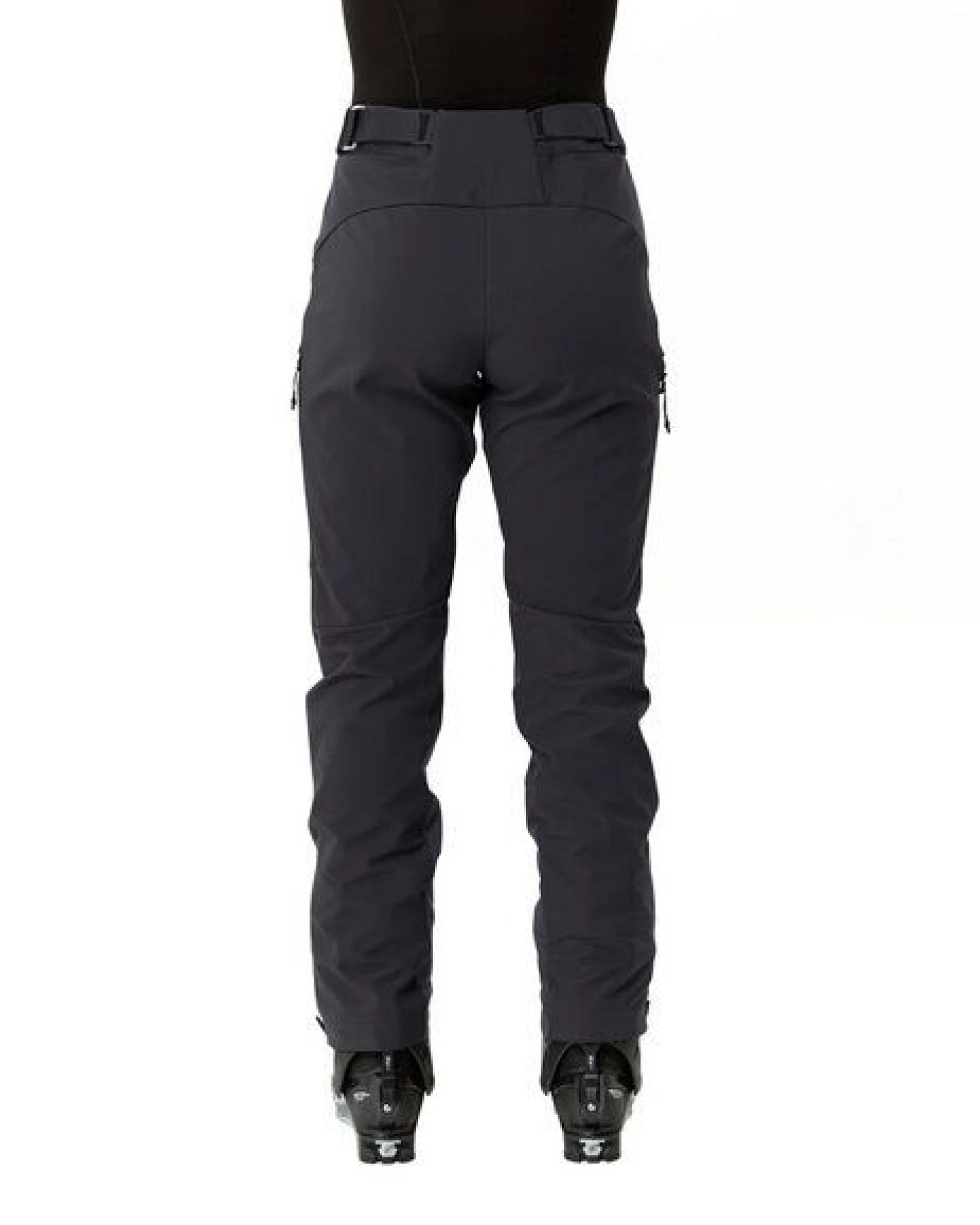 VAUDE Hosen Women's Monviso Alpine Pants – Ansicht 4
